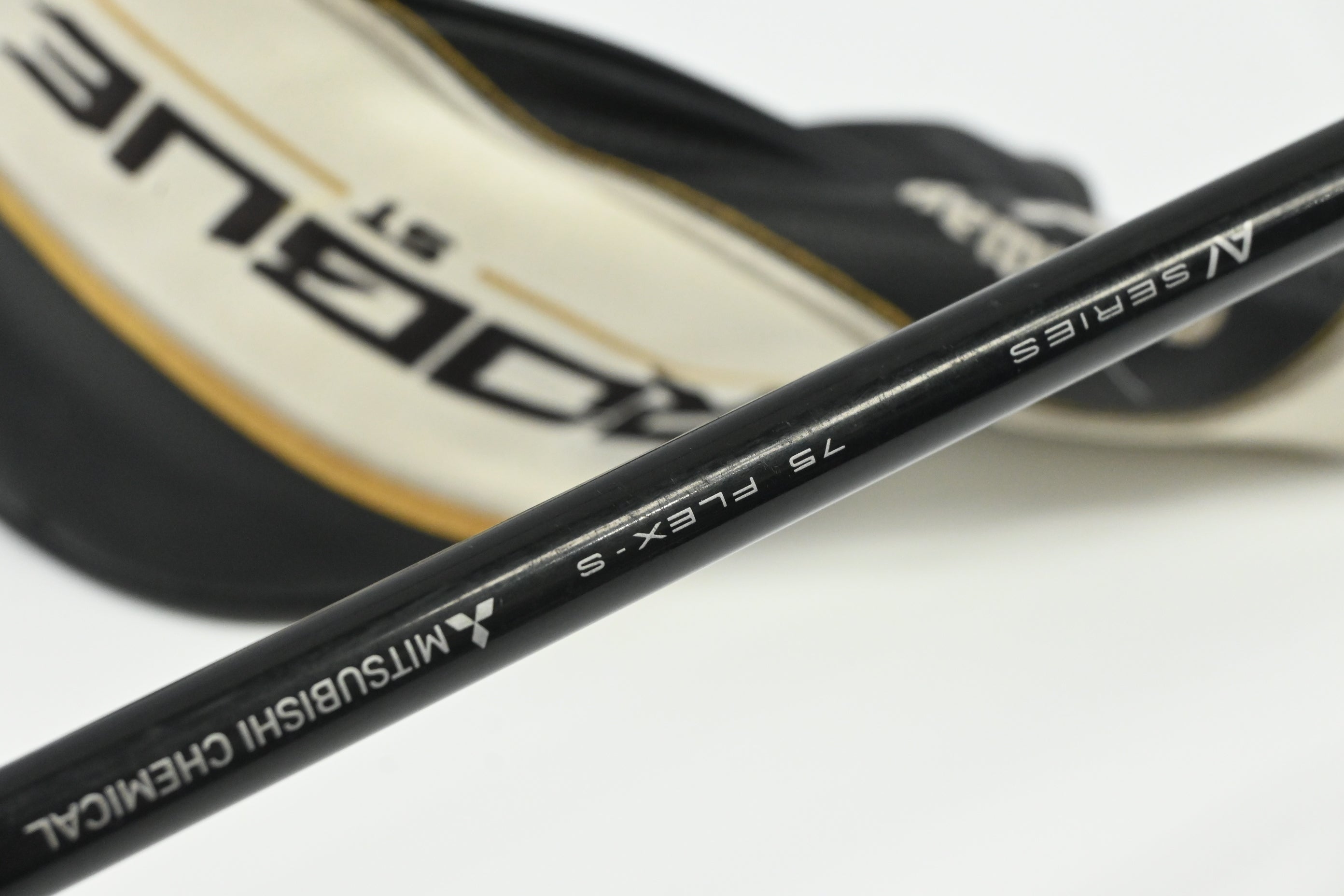 Callaway Rogue ST LS #3 Wood / 15 Degree / Stiff Flex Tensei AV White 75 Shaft