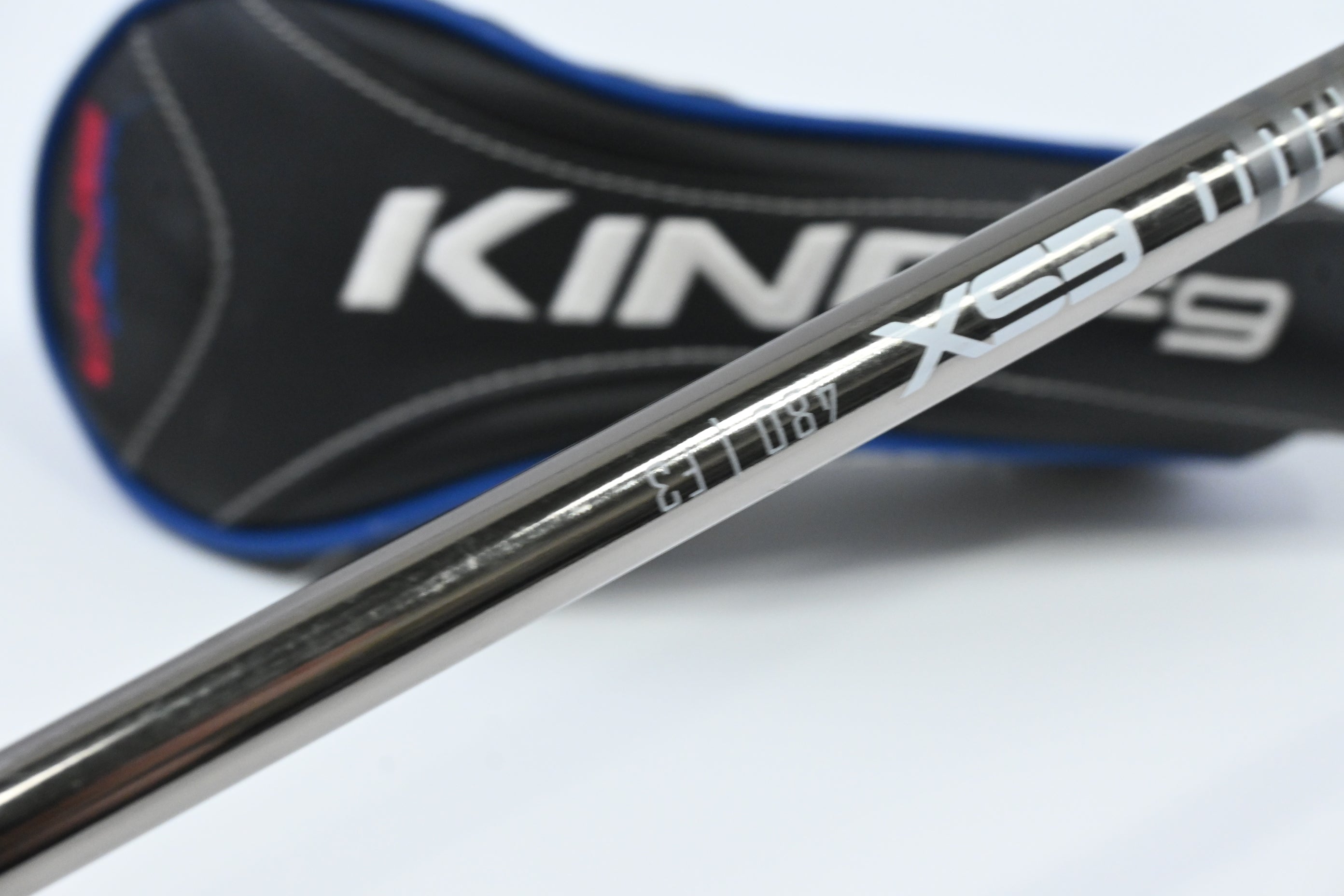 Cobra King Speedzone One Length #3 Hybrid / 21 Degree / Regular Flex UST Recoil