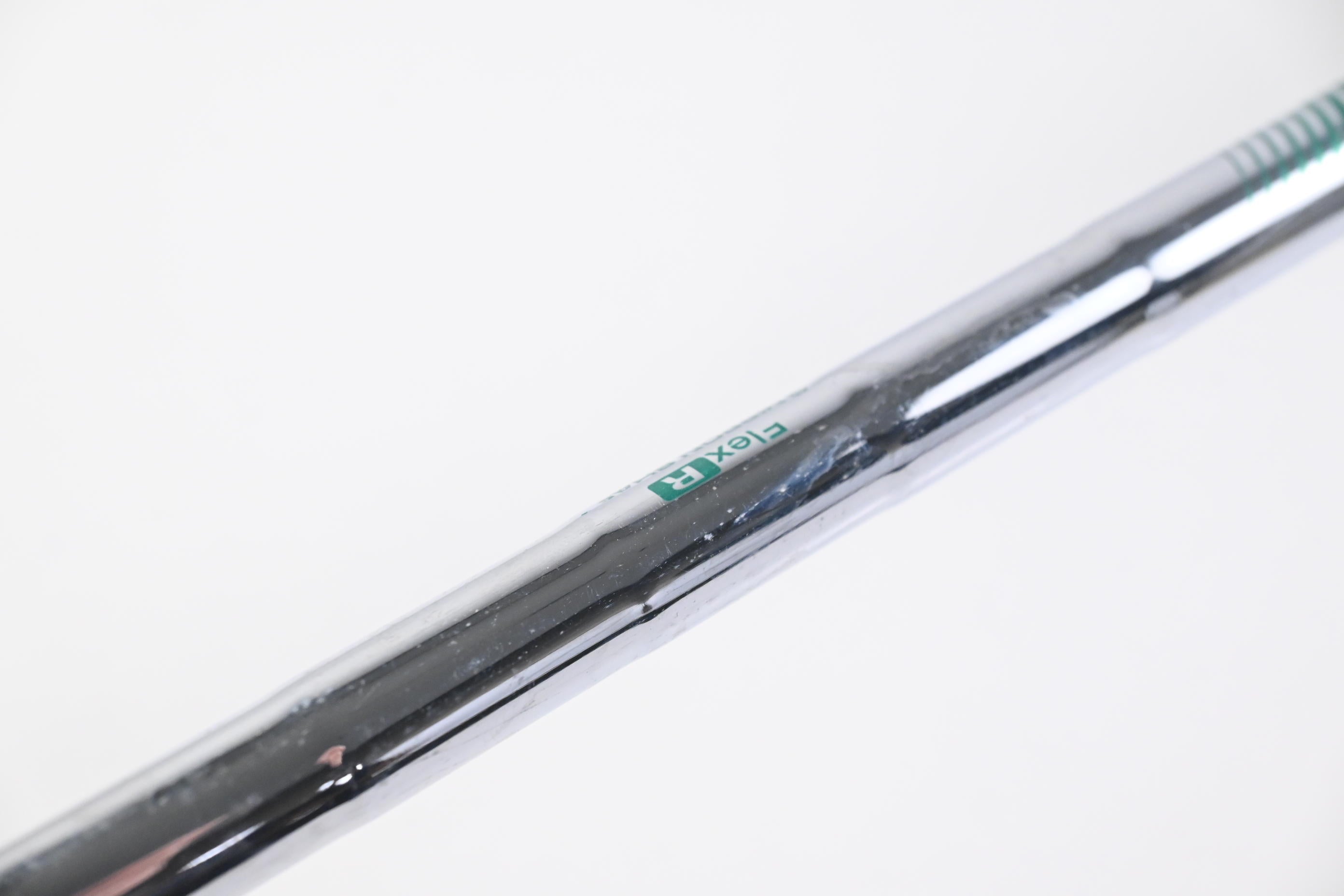 Mizuno JPX 921 Hot Metal #9 Iron / Regular Flex N.S.Pro 950GH Neo Shaft