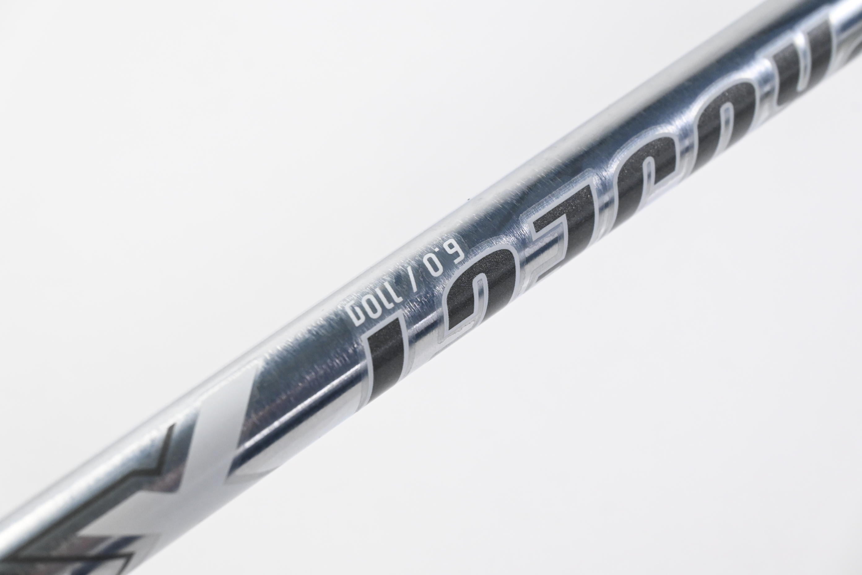 Callaway X Forged UT 2020 Utility #3 Iron / 21 Degree / Stiff Flex Project X U 110