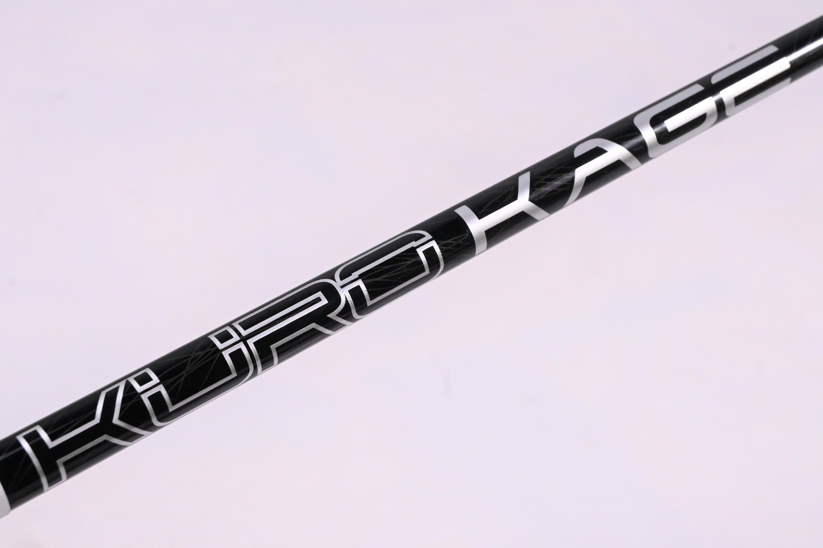 Kuro Kage Black 55 #3 Wood Shaft / Senior Flex / Titleist 2nd Gen