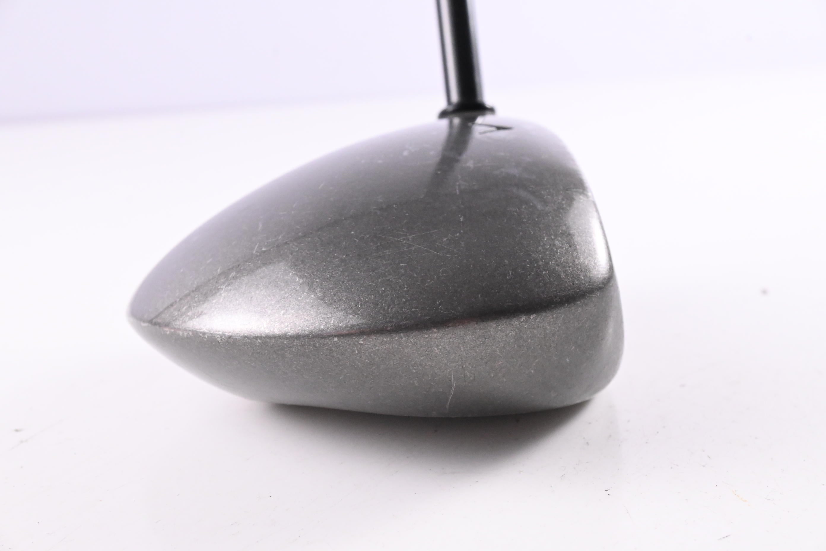 Callaway Big Bertha Warbird Driver / 9 Degree / Firm Flex Callaway RCH 96 Shaft