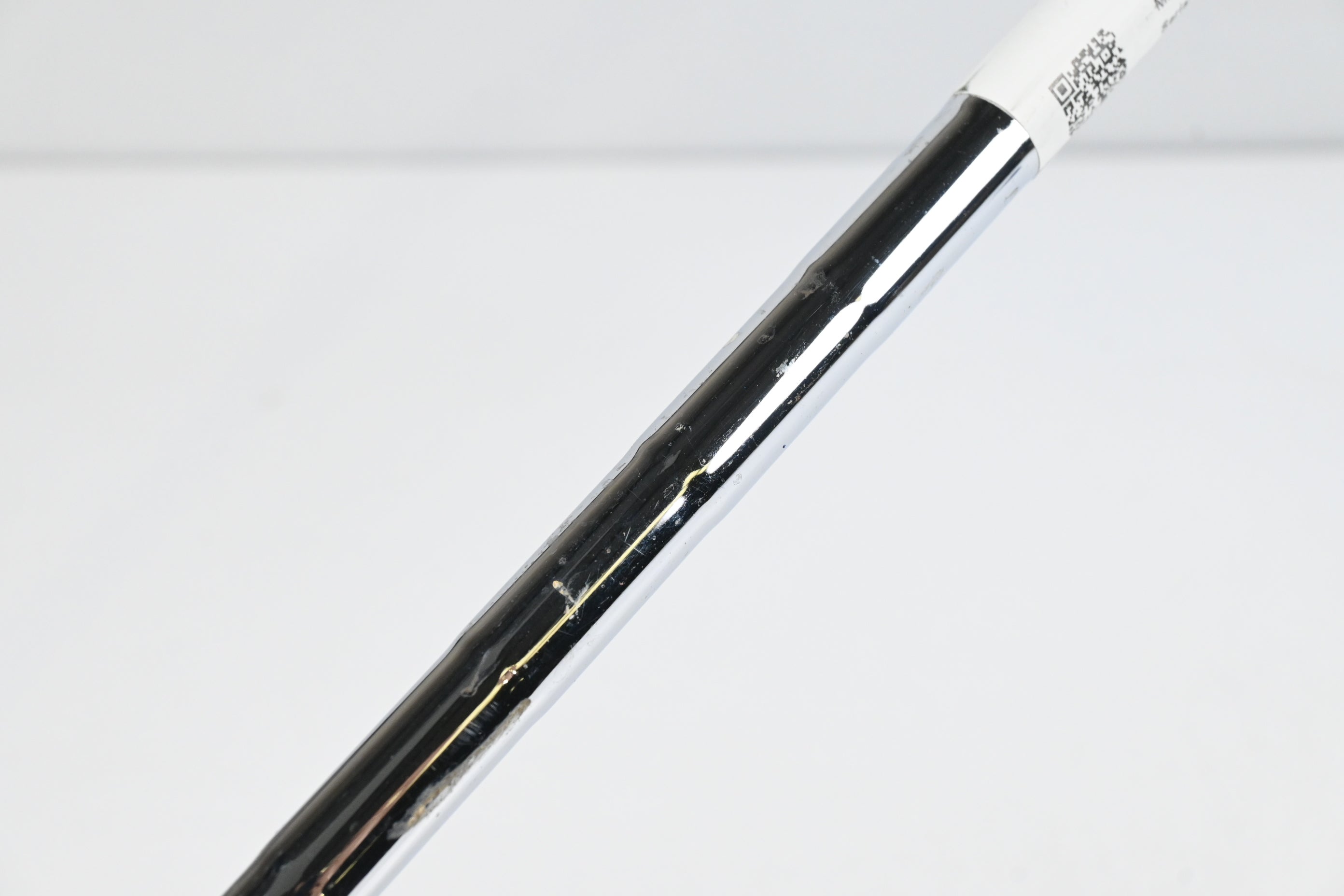 Mizuno MP-53 #6 Iron / Stiff Flex N.S.PRO Modus3 Tour 120 Steel Shaft