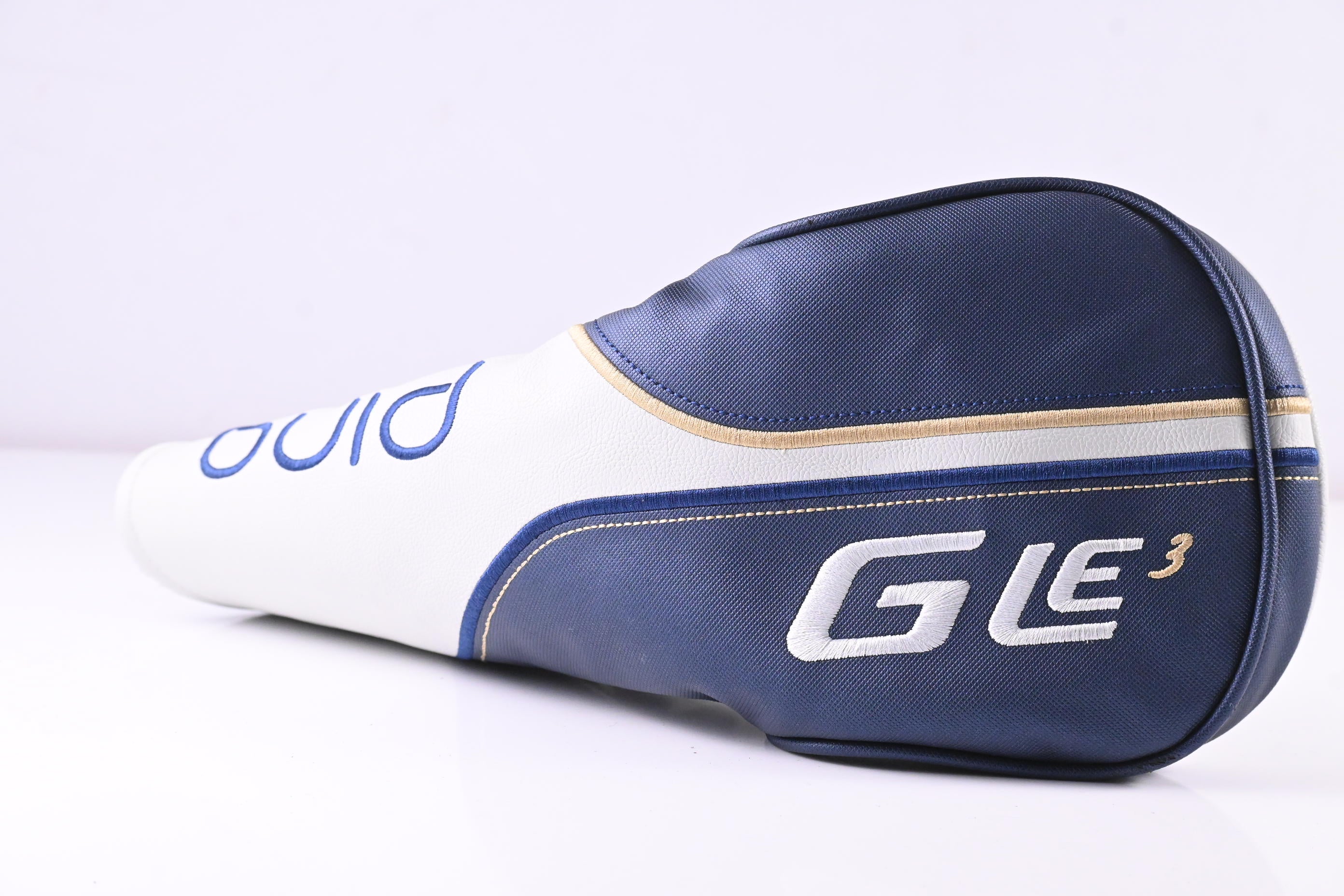 Ladies Ping G Le3 Driver / 11.5 Degree / Ladies Flex Ping ULT 250 Shaft