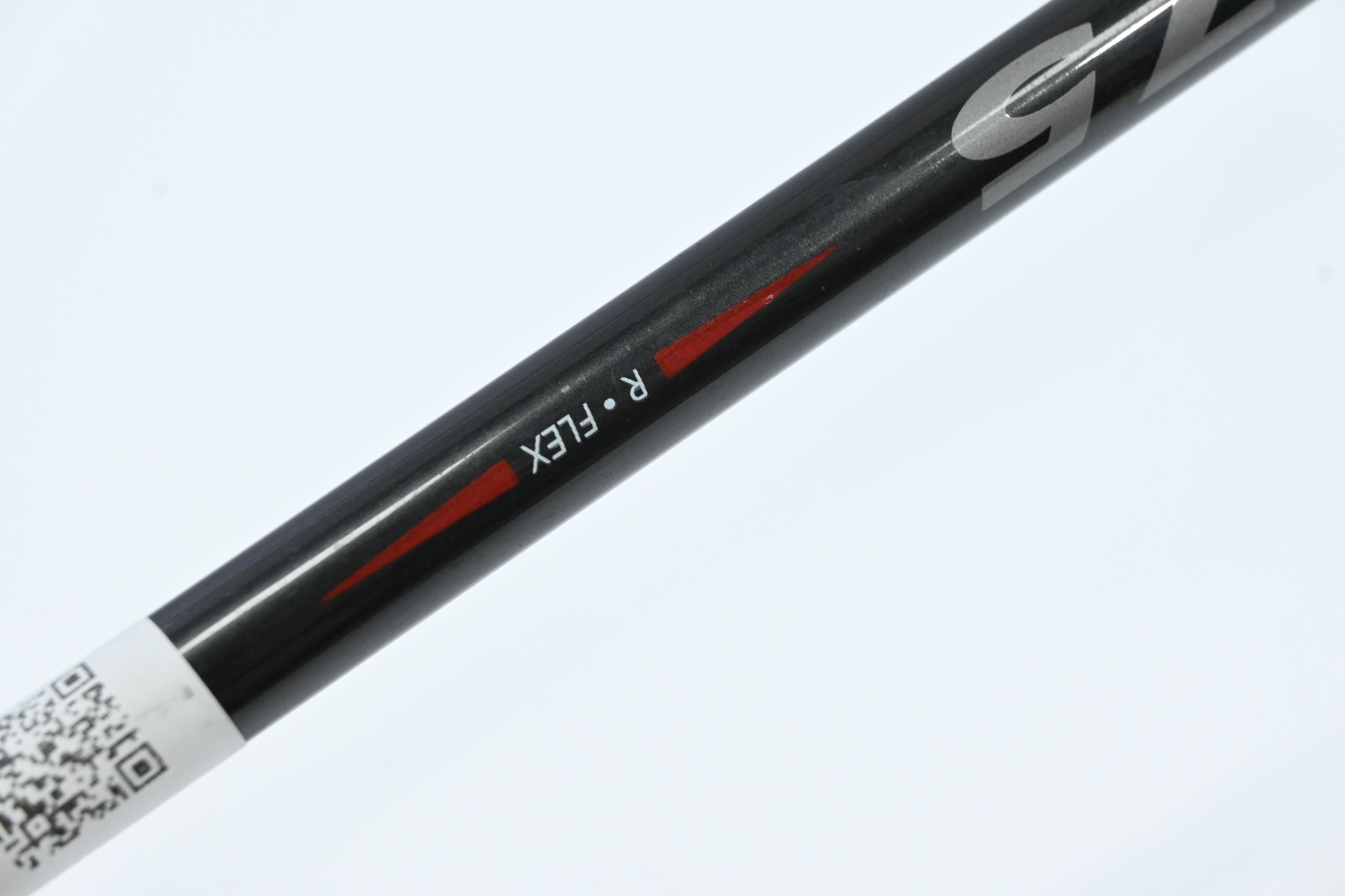 Titleist 585.H #4 Hybrid / 24 Degree / Regular Flex Titleist 4175 Shaft