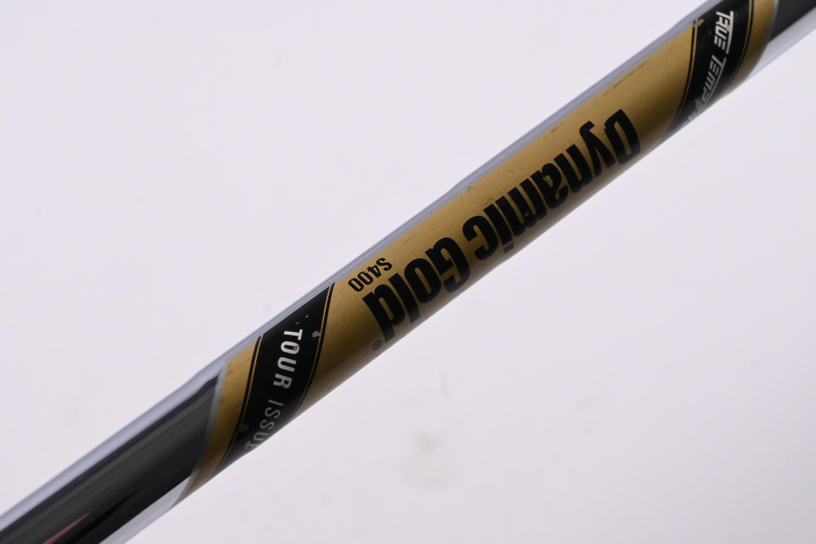 Cleveland RTX-4 Lob Wedge / 60 Degree / Stiff Flex Dynamic Gold S400