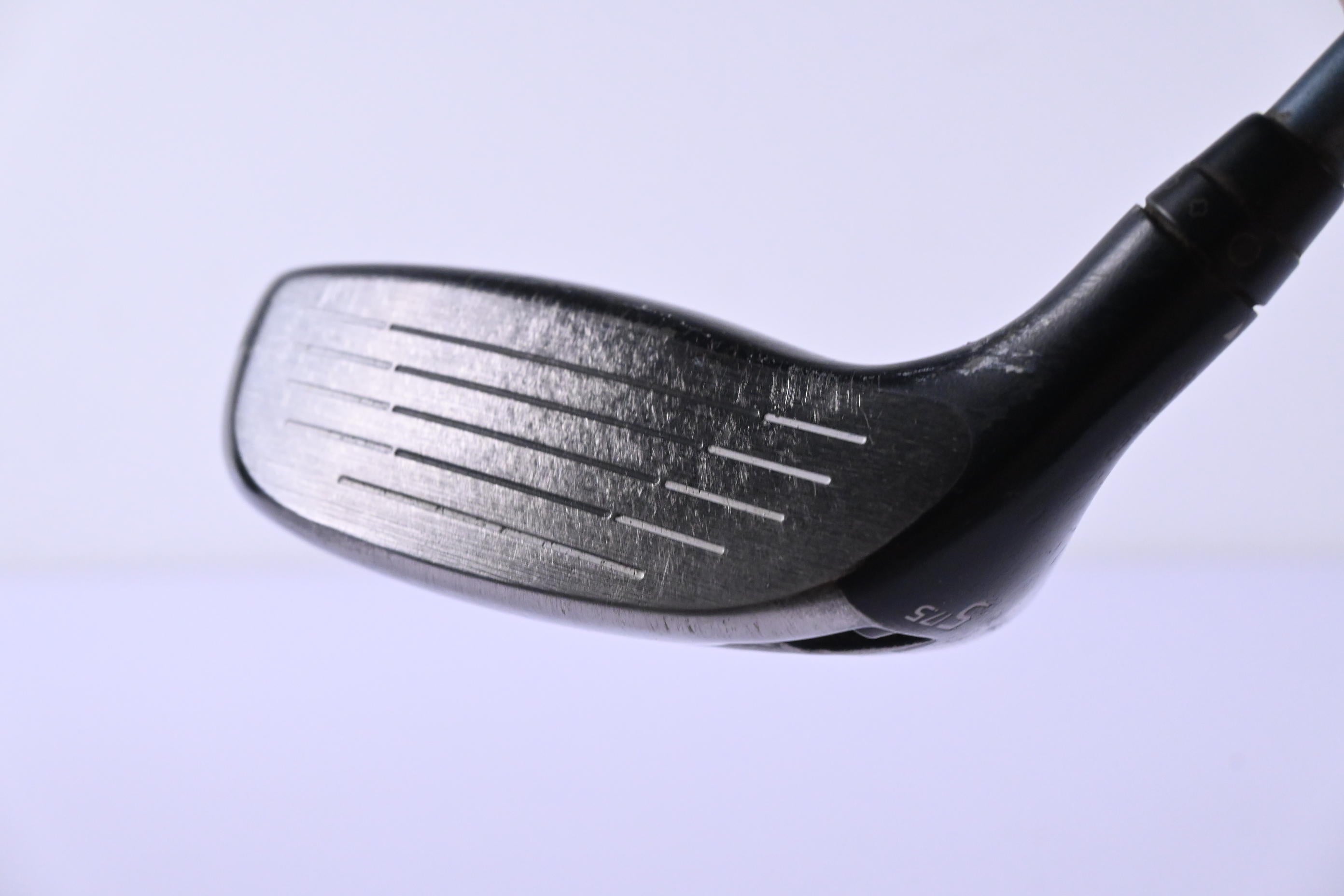 Ping G425 Max #5 Wood / 17.5 Degree / Senior Flex Ping Alta CB Slate 65