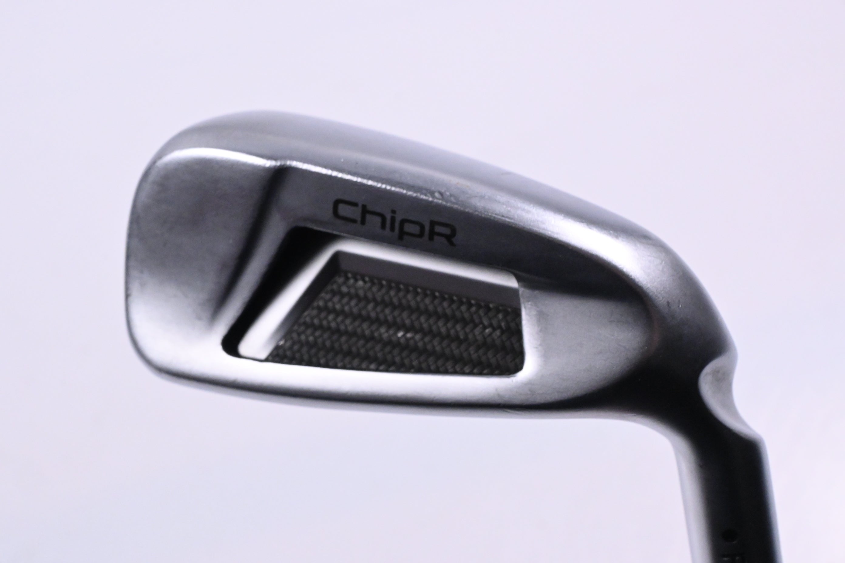 Ping ChipR / Black Dot / 35.25 Inch