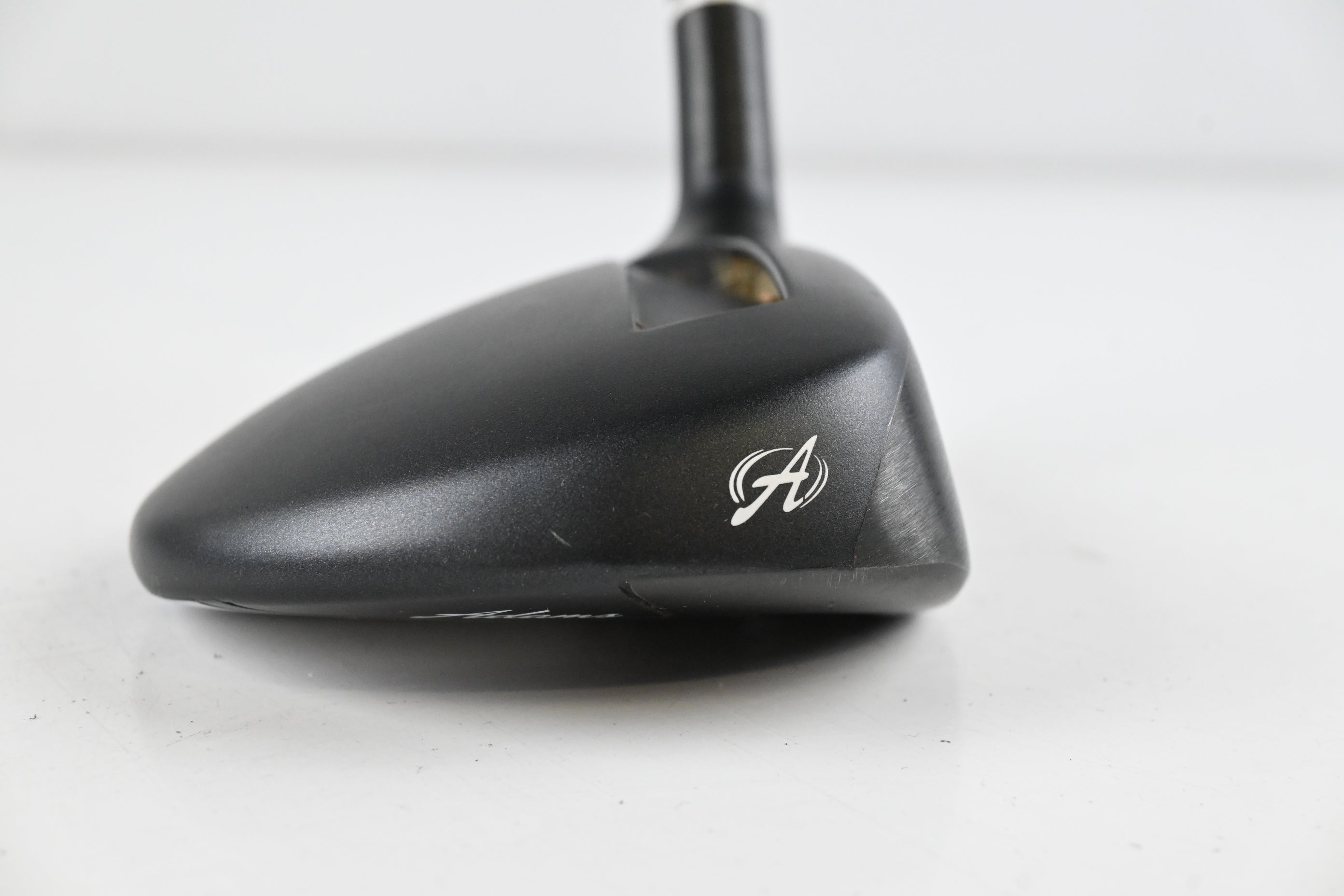 Adams Tight Lies 2.0 #3 Wood / 16 Degree / Regular Flex Bassara E55 Shaft