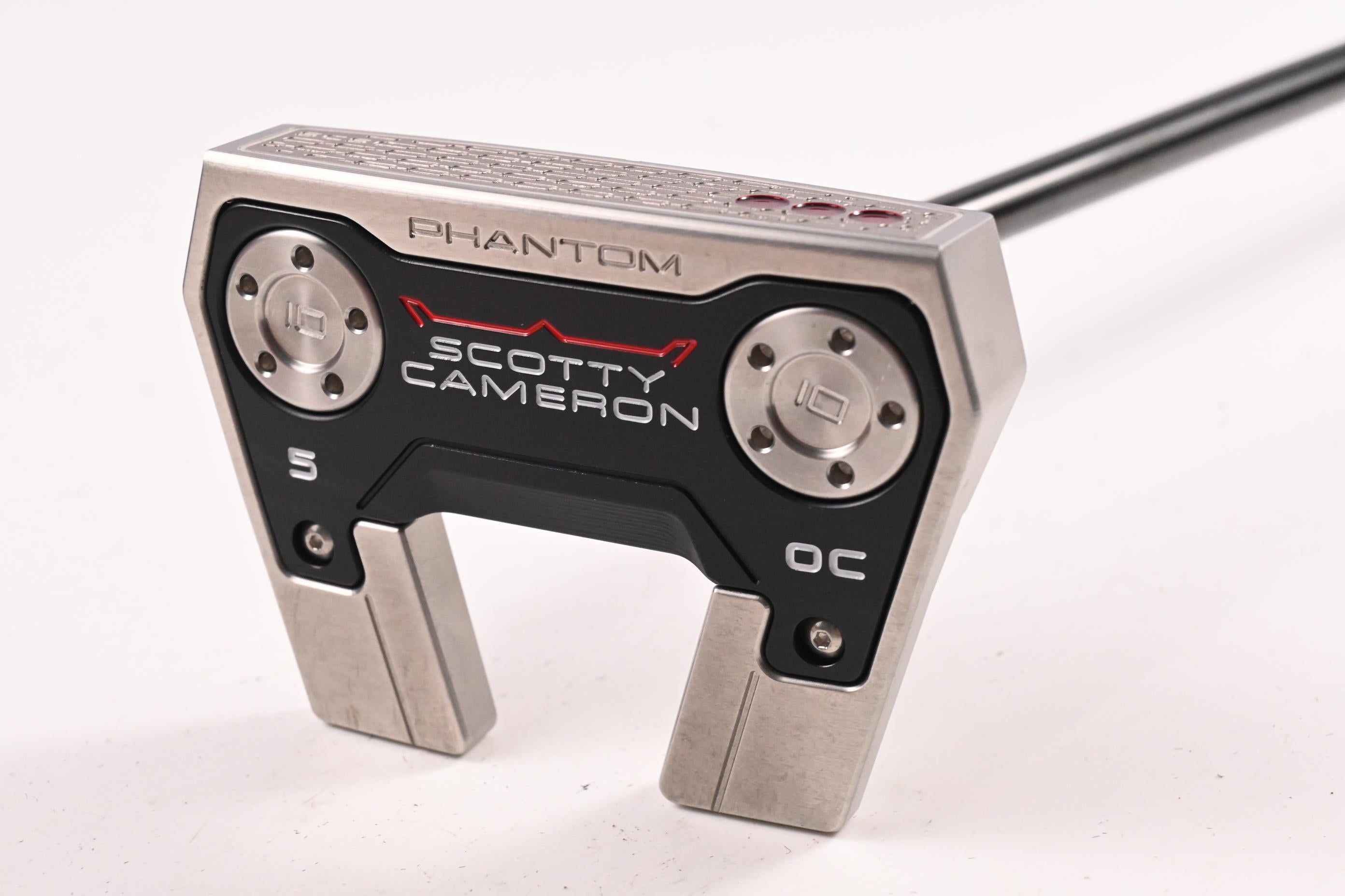 Scotty Cameron OC 5 Putter / 35 inch