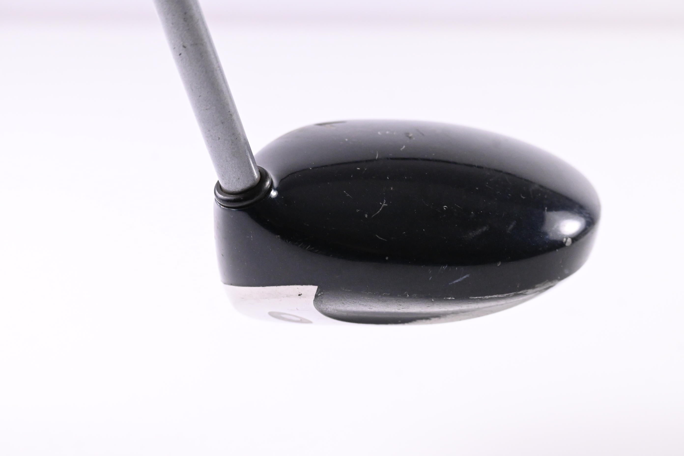 Callaway Steelhead Plus Driver / 10 Degree / Firm Flex Callaway Steelhead Plus