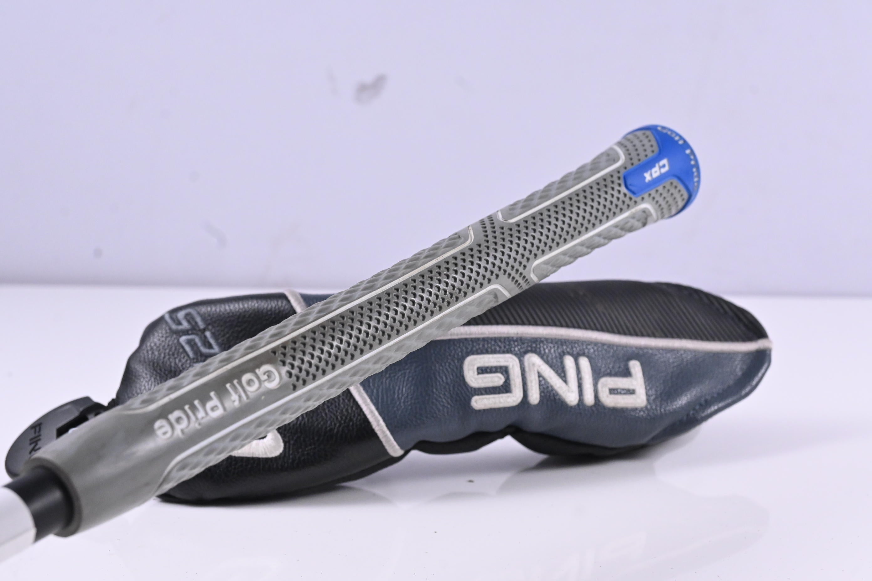 Ping G425 #3 Hybrid / 19 Degree / Regular Flex Ping Alta CB Slate 70 Shaft