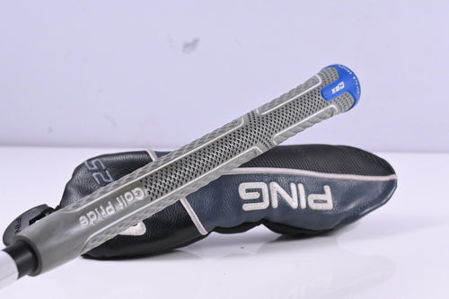 Ping G425 #3 Hybrid / 19 Degree / Regular Flex Ping Alta CB Slate 70 Shaft