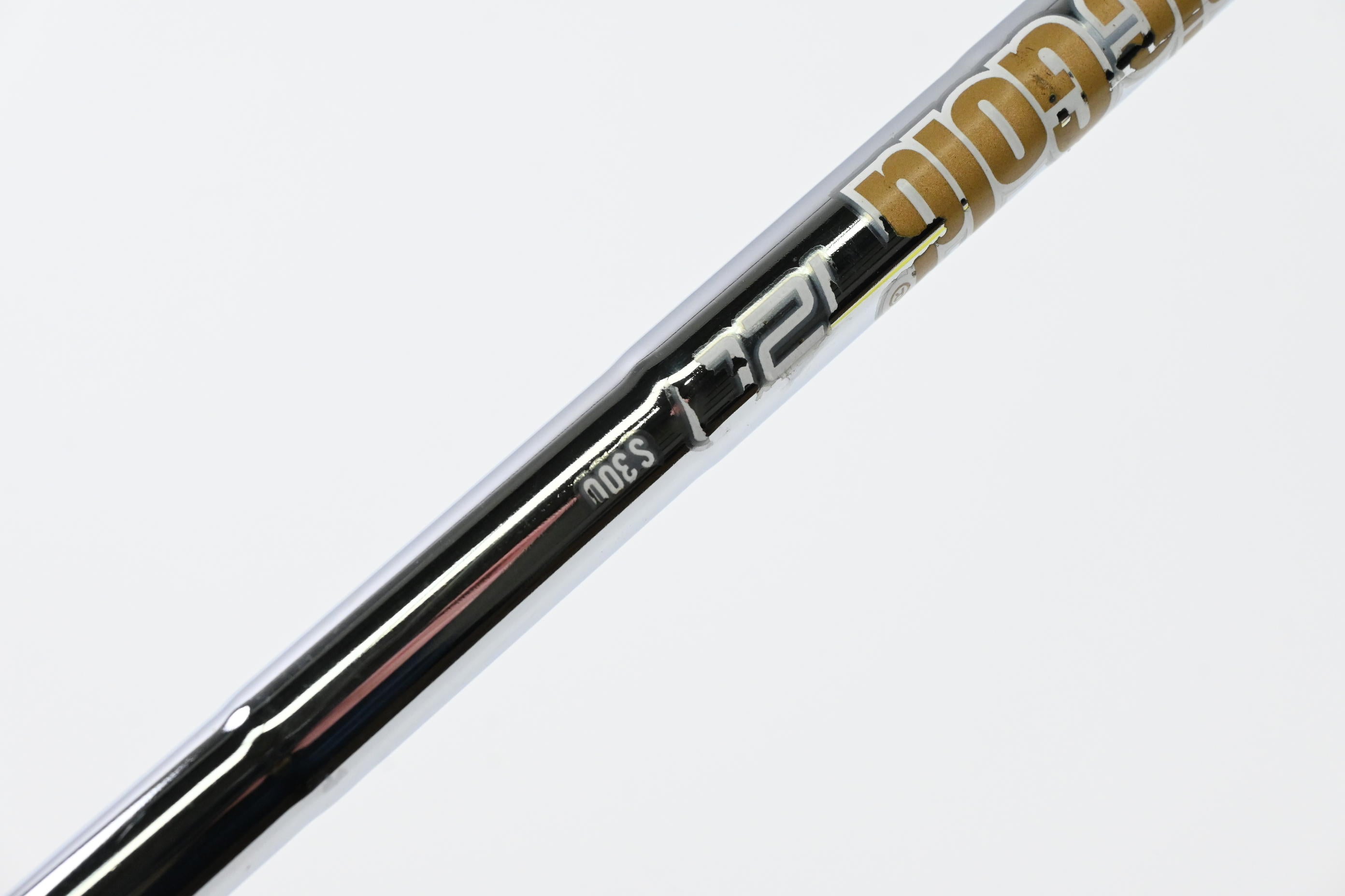 Ping iBlade #4 Iron / 23 Degree / Green Dot / Stiff Flex Dynamic Gold 120 S300