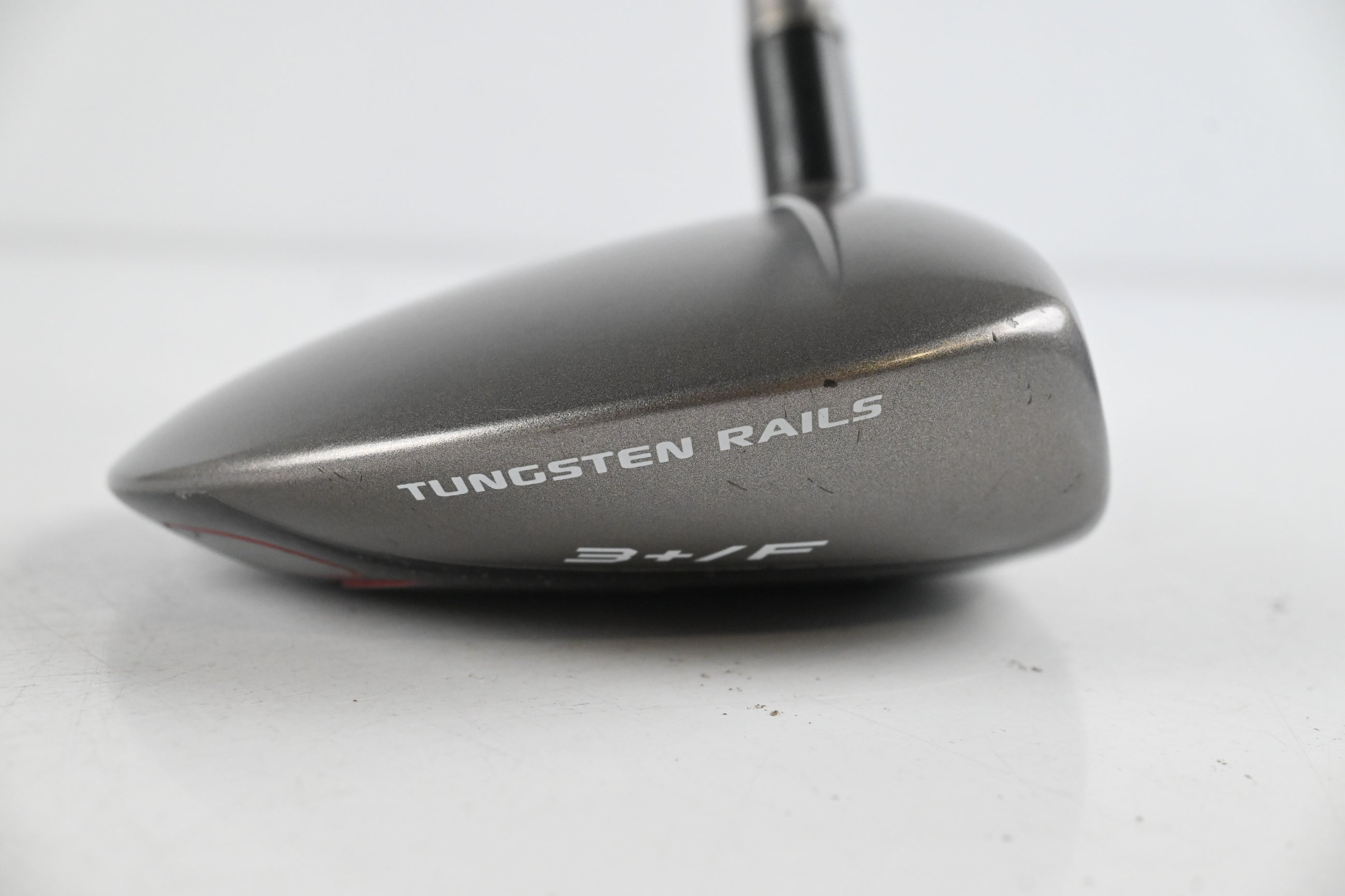 Cobra Baffler T-Rail+ #3 Wood / 13 Degree / Regular Flex Grafalloy ProCustom