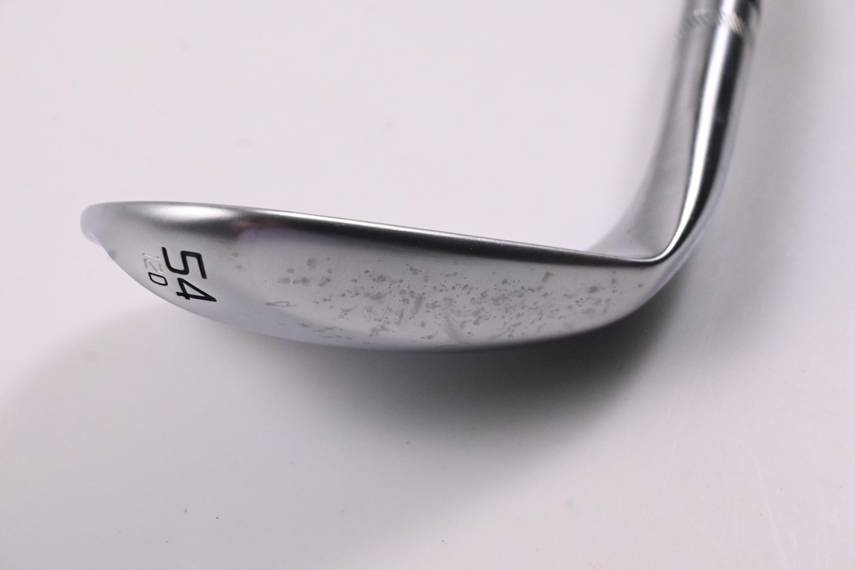 Titleist Vokey SM9 Sand Wedge / 54 Degree / Wedge Flex Accra 90 Shaft
