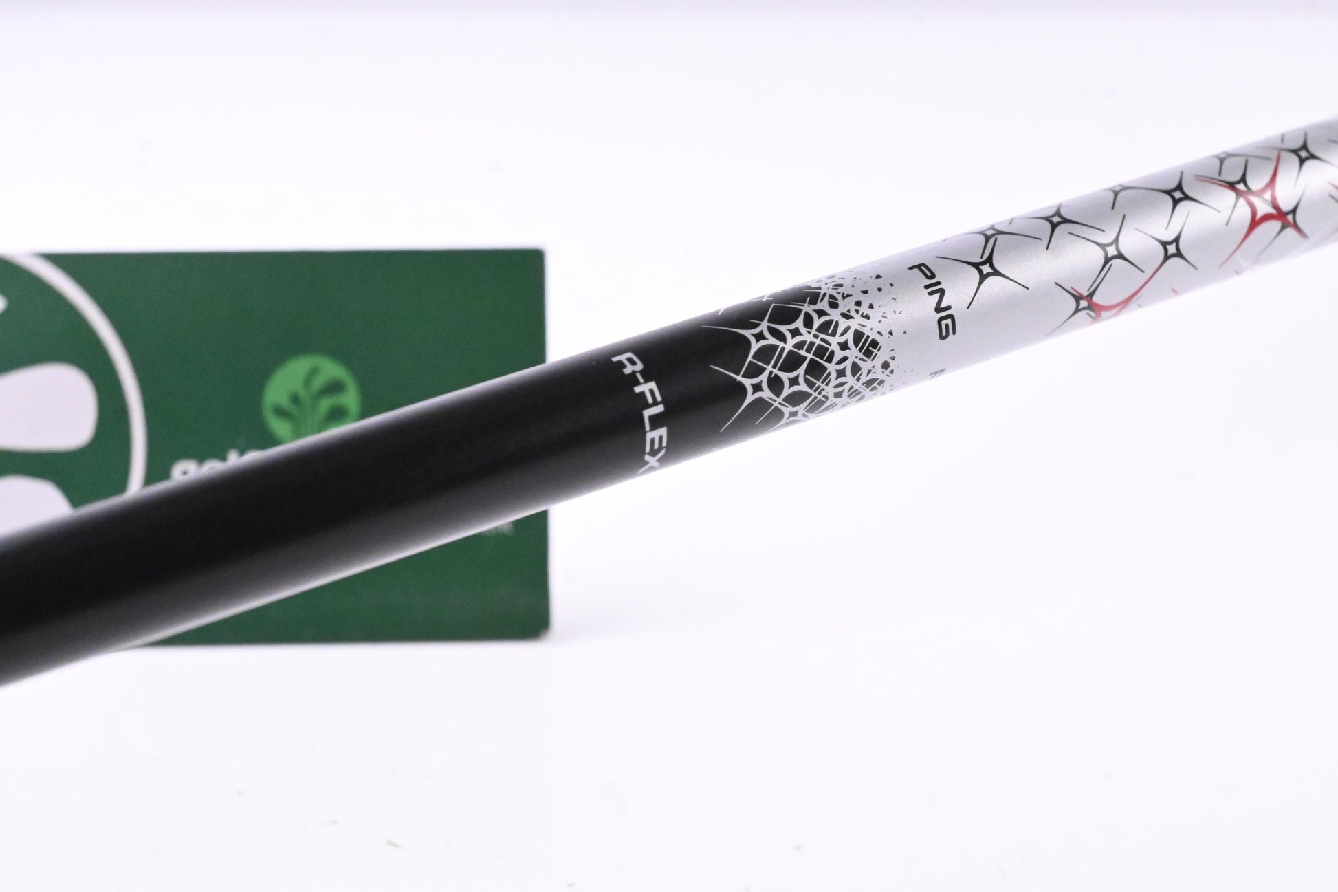 Ping G25 #3 Wood / 15 Degree / Regular Flex Ping TFC 189 Shaft