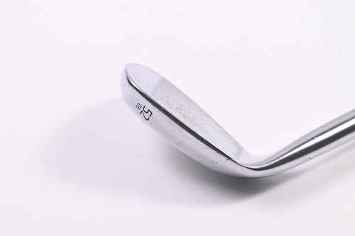 Titleist Vokey SM5 Gap Wedge / 52 Degree / Wedge Flex Titleist Vokey SM5 Shaft