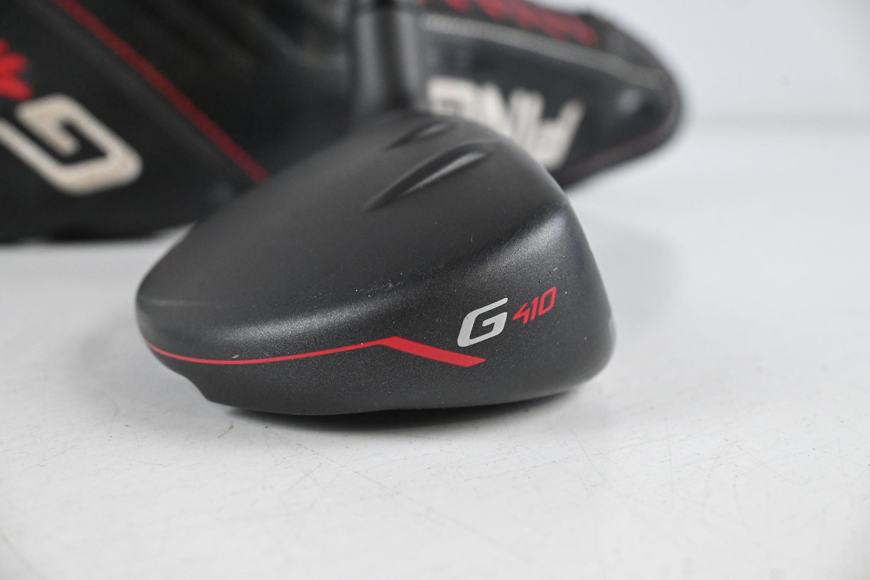 Ping G410 #5 Hybrid / 26 Degree / Regular Flex Ping Alta CB Blue 70 Shaft