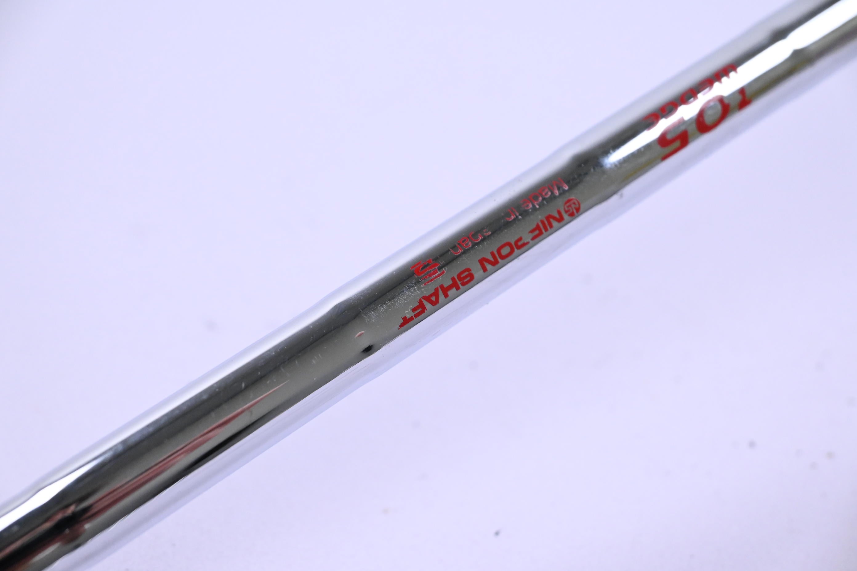Mizuno Pro T-1 Sand Wedge / 54 Degree / Wedge Flex N.S.PRO Modus³ 105 Shaft