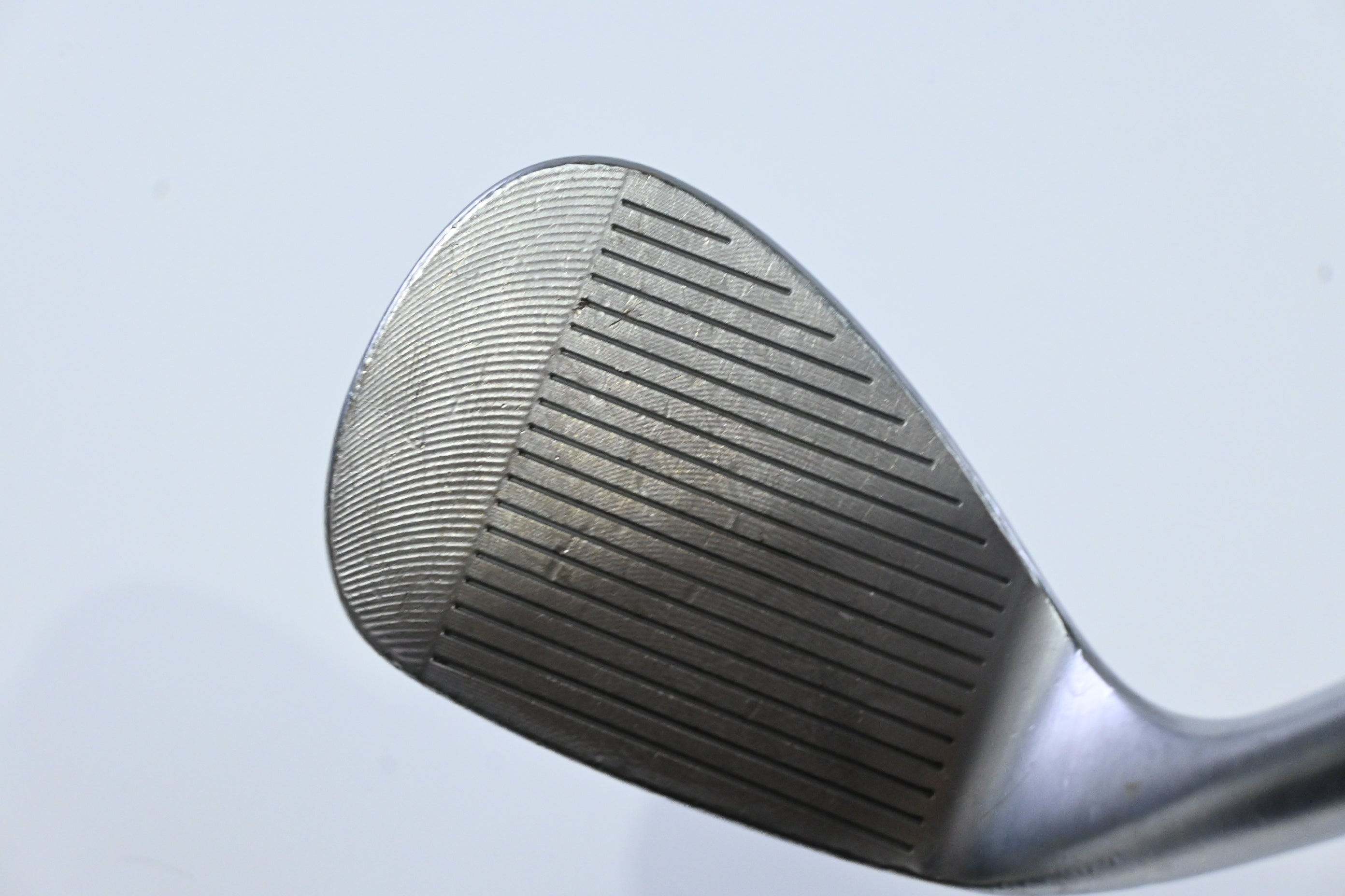 Cleveland RTX ZipCore Lob Wedge / 58 Degree / Stiff Flex N.S.Pro Tour 105