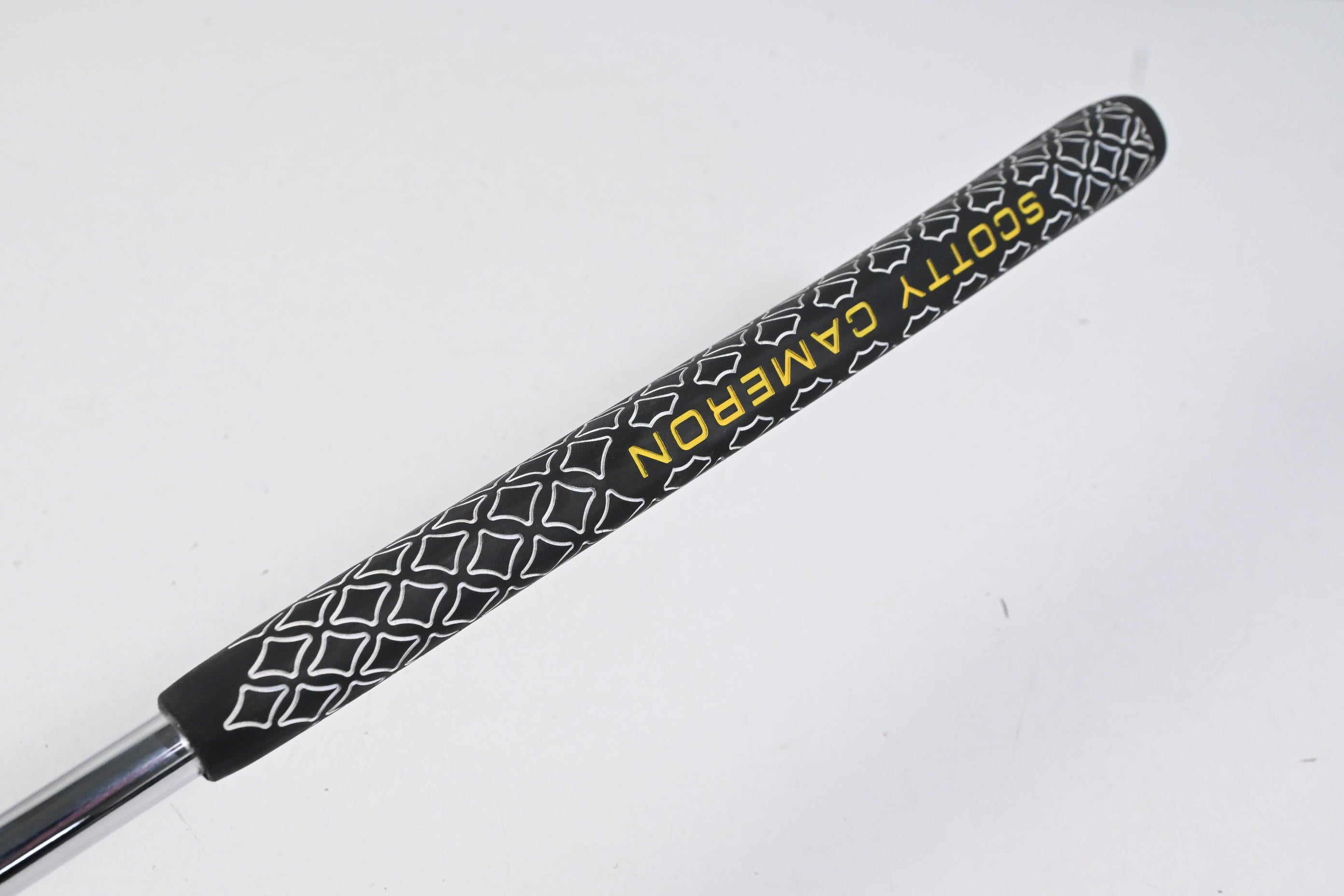Scotty Cameron Phantom X 12 2022 Putter / 33 Inch