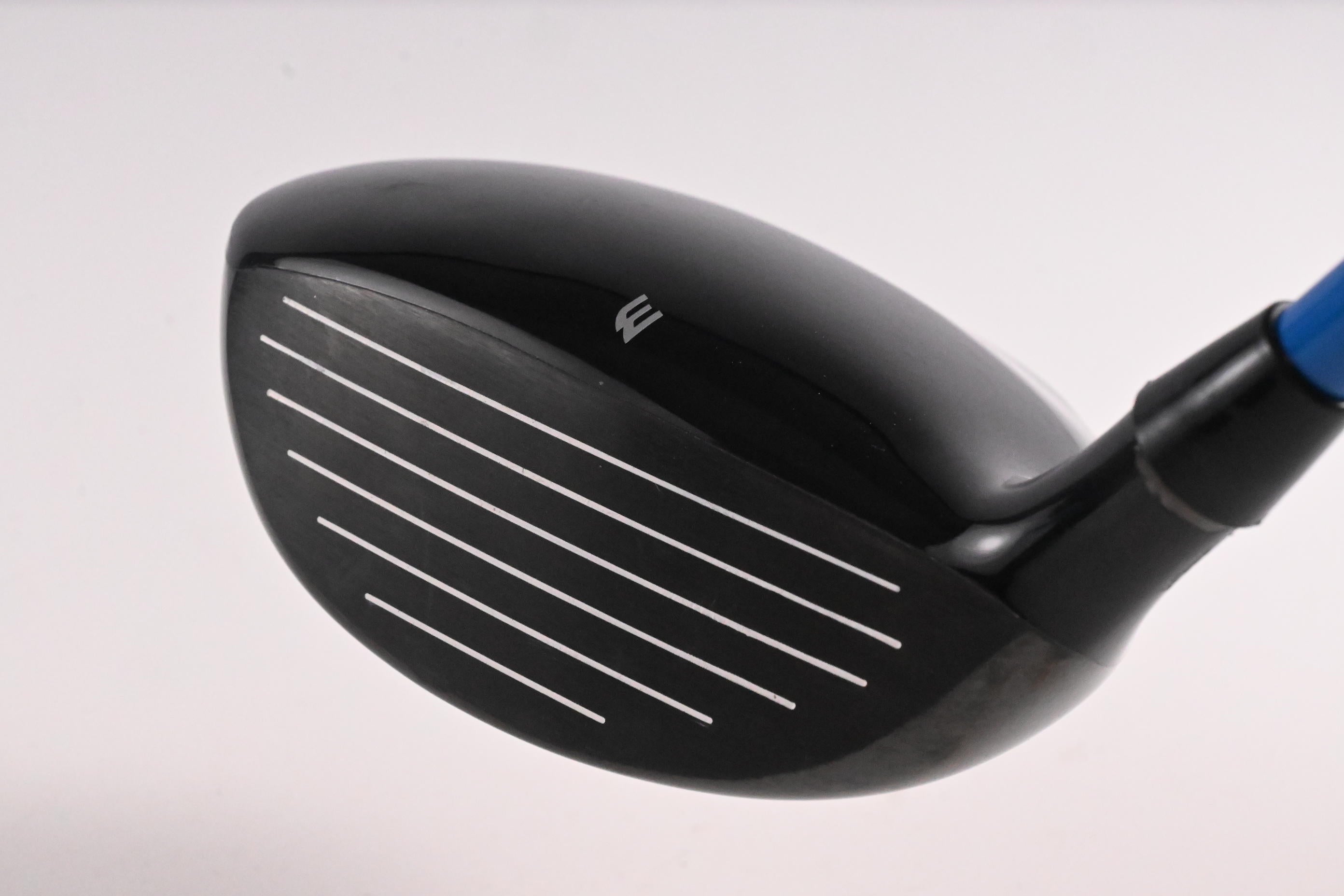 Tour Edge Exotics EX 10 #3 Wood / 15 Degree / Stiff Flex ACCRA FX Shaft