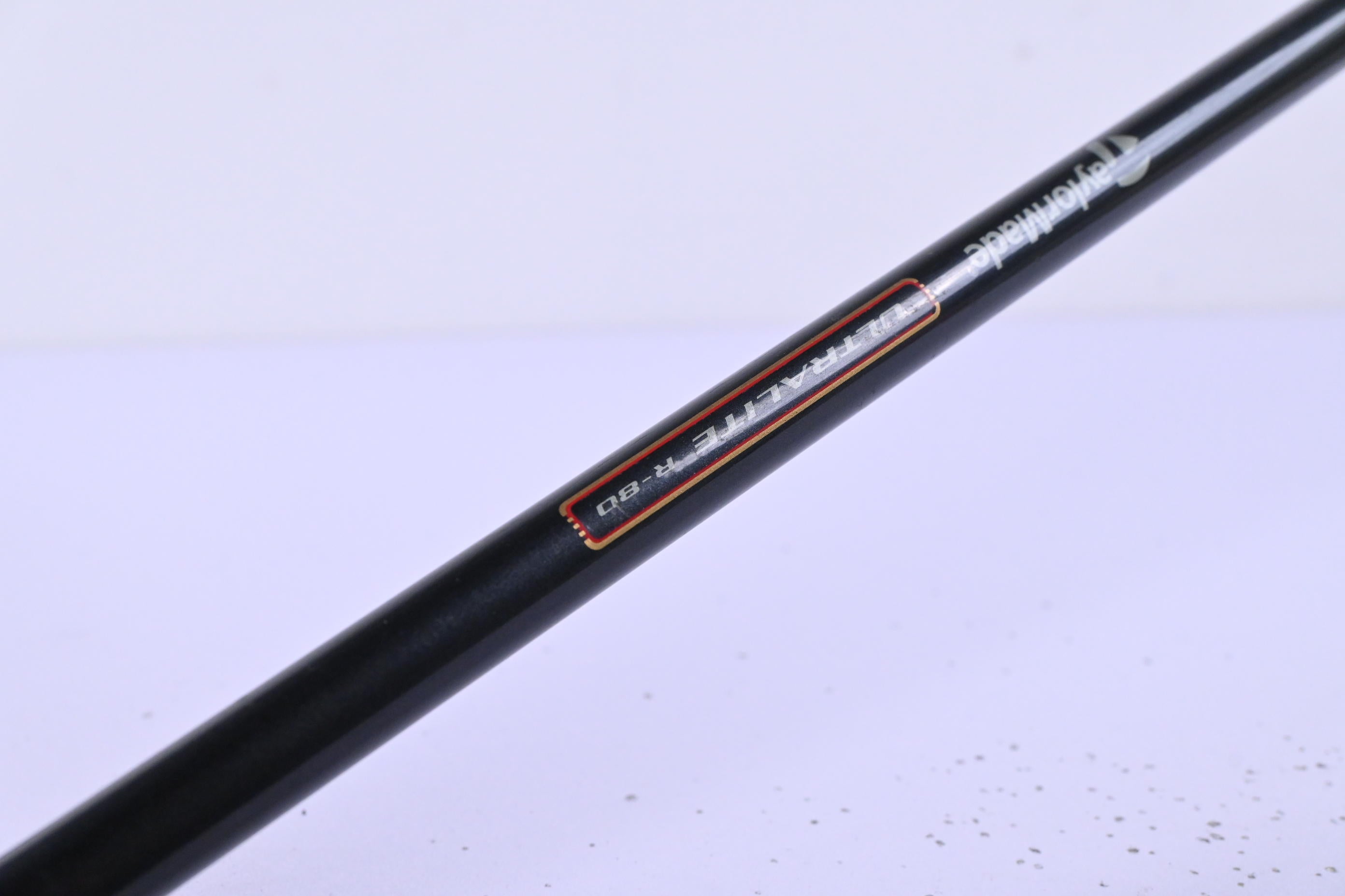 Taylormade 360 Ti Driver / 9.5 Degree / Regular Flex Ultralite 80 Shaft
