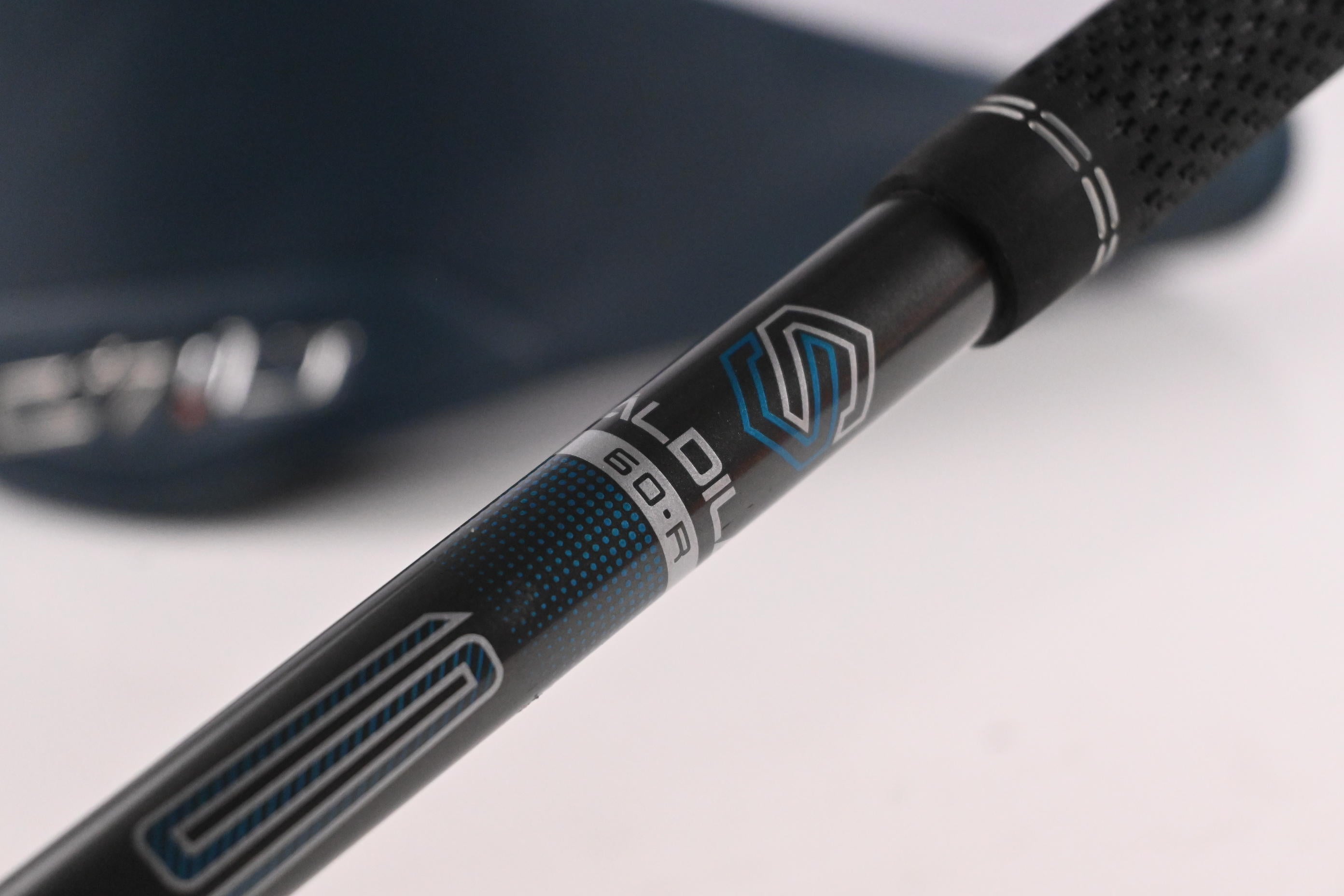 Taylormade Qi4D #7 Wood / 21 Degree / Regular Flex Aldila Synergy 60 Shaft