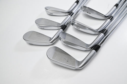 Srixon ZXi4 Irons / 6-PW+GW+SW / Regular Flex N.S.Pro Modus3 Tour 105 Shafts