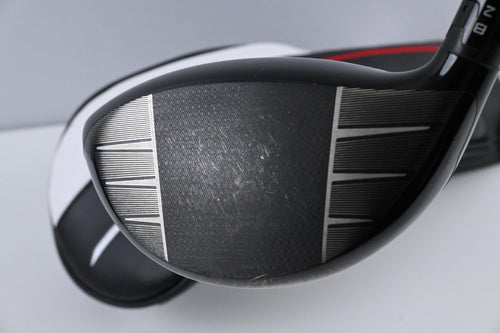 Titleist GT2 Driver / 9 Degree / Stiff Flex HZRDUS Gen5 Black 60 Shaft