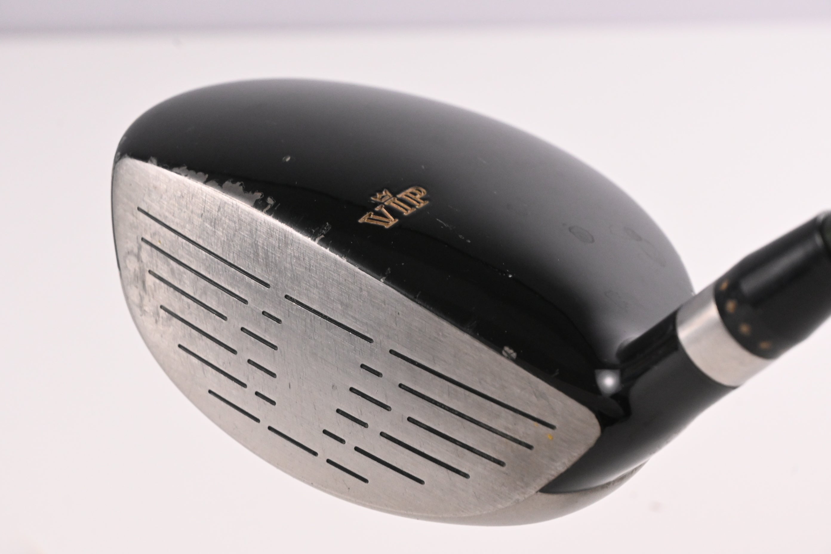 MacGregor Tourney V-Foil #3 Wood / 13 Degree / Regular Flex MacGregor TDS 70