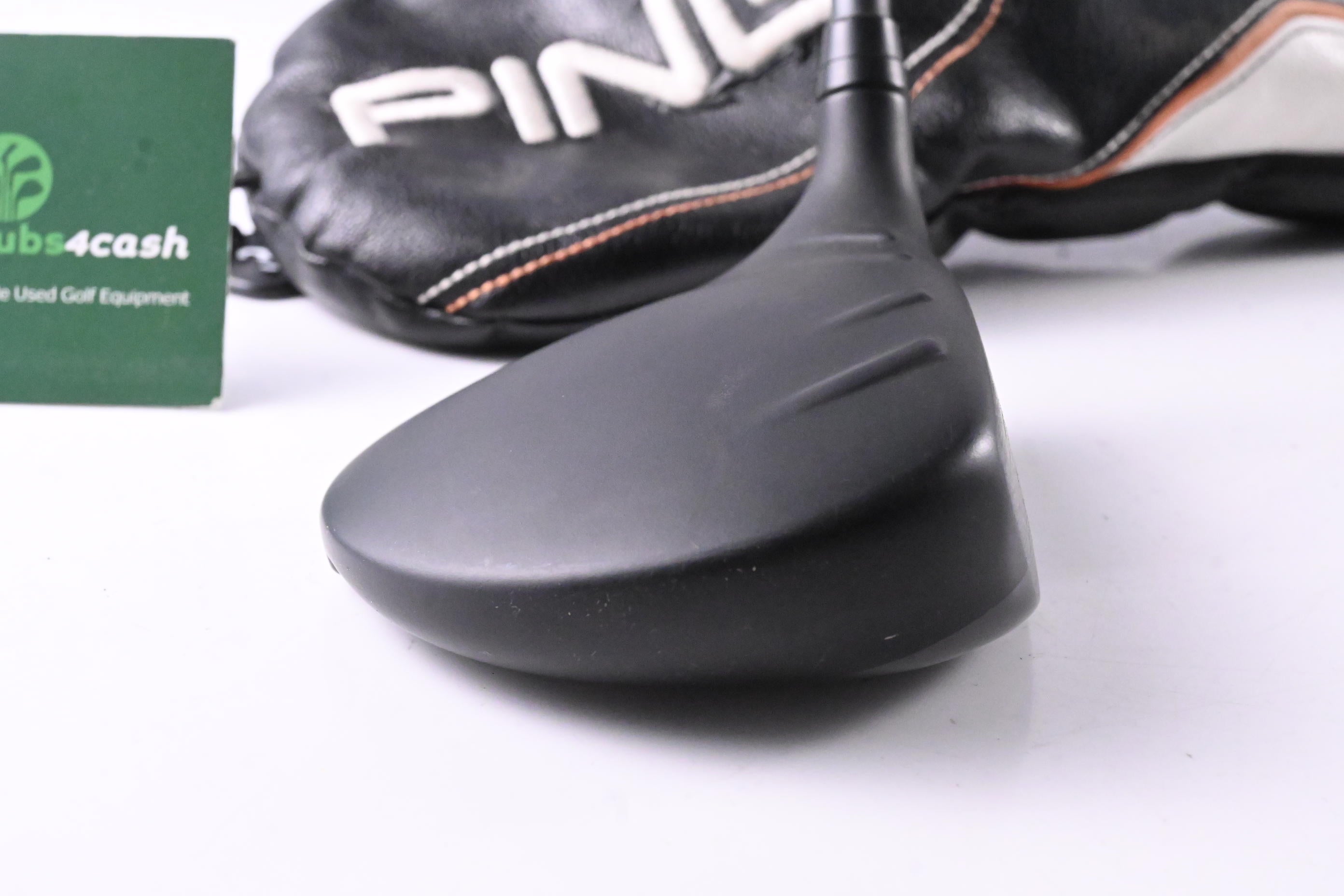 Ping G400 #3 Wood / 14.5 Degree / Senior Flex Ping Alta 65 Shaft