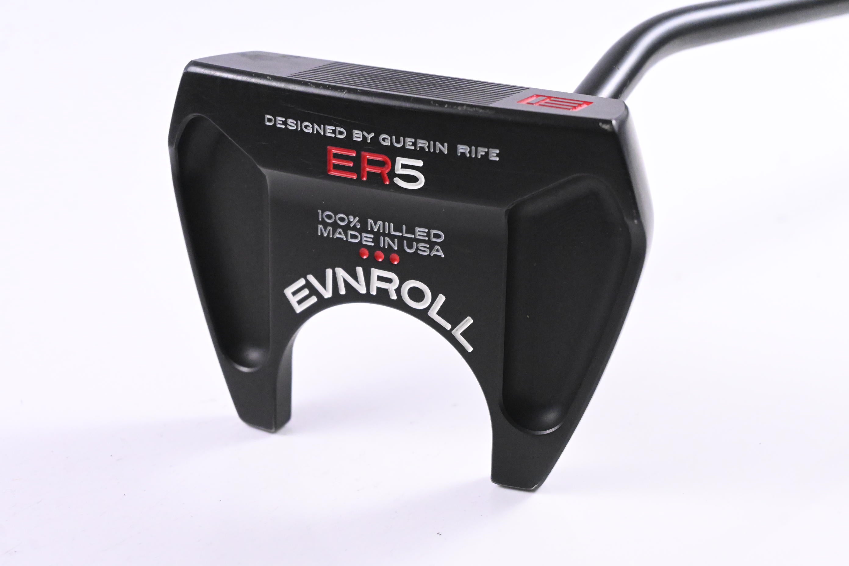 Evnroll Classics ER5 Putter / 34.5 Inch