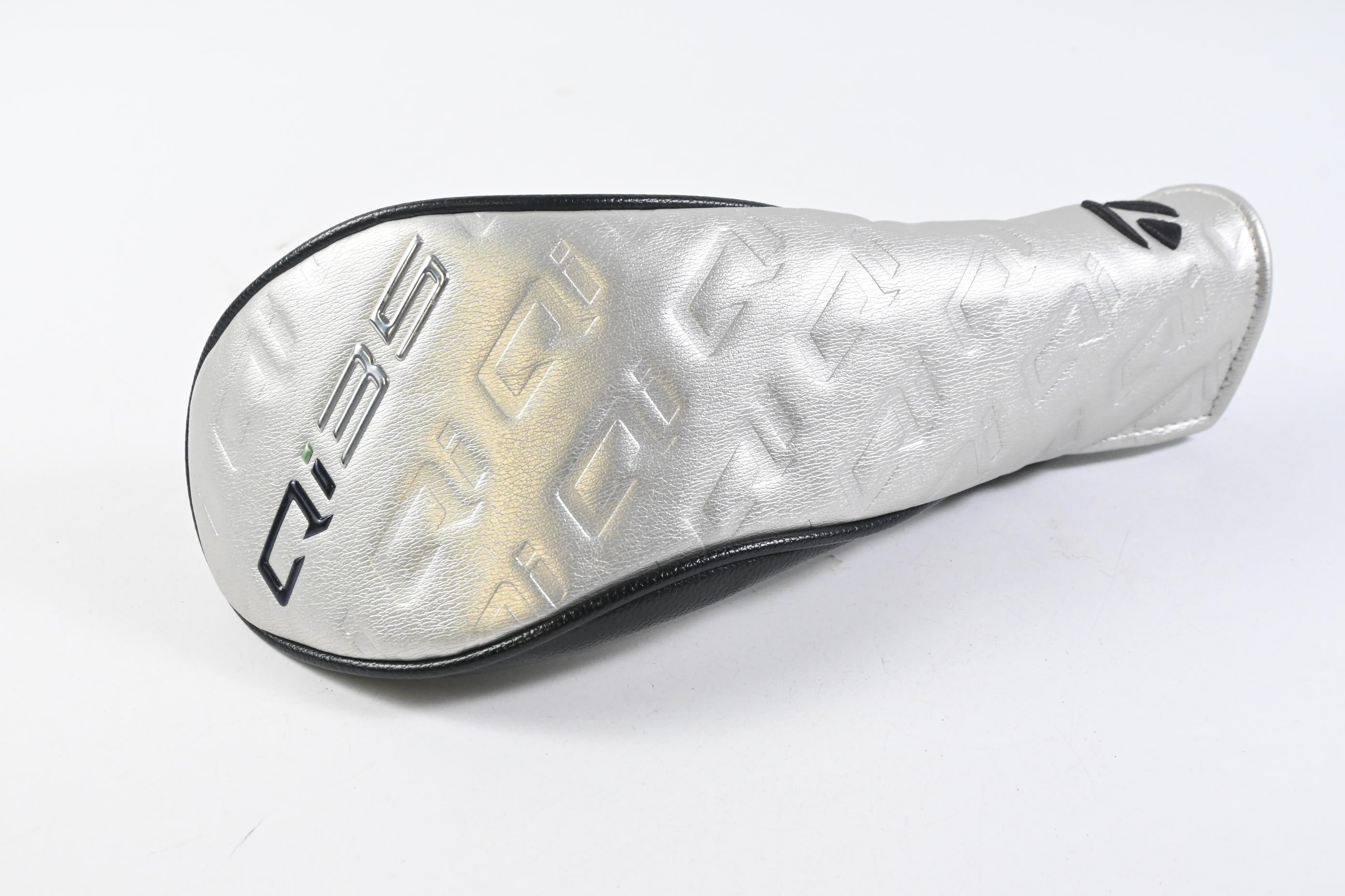 Taylormade Qi35 #3 Wood / 15 Degree / Stiff Flex Fujikura Ventus Blue 6 Shaft
