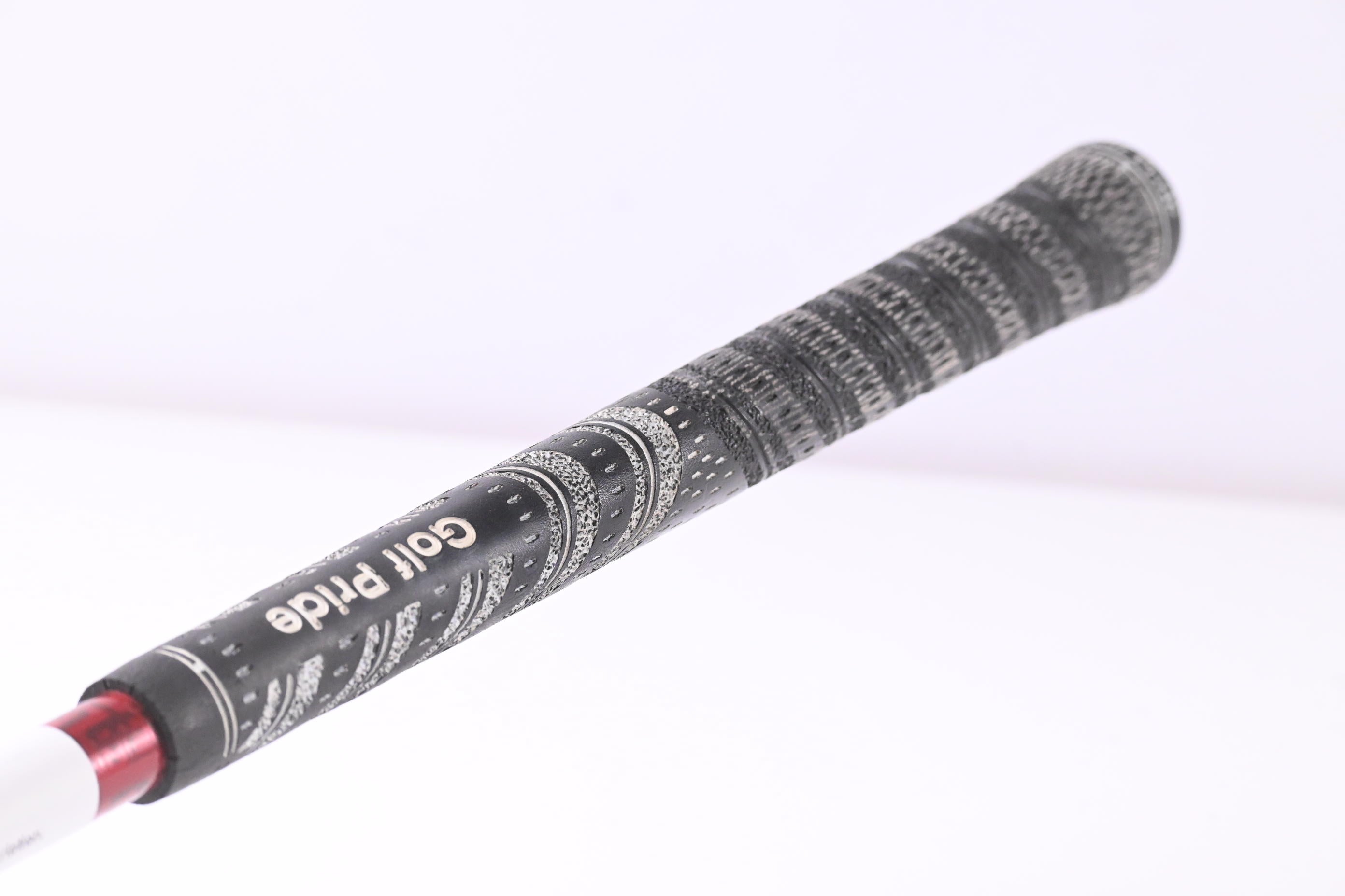 Ping G20 Driver / 10.5 Degree / Regular Flex Ping TFC 169 D Shaft