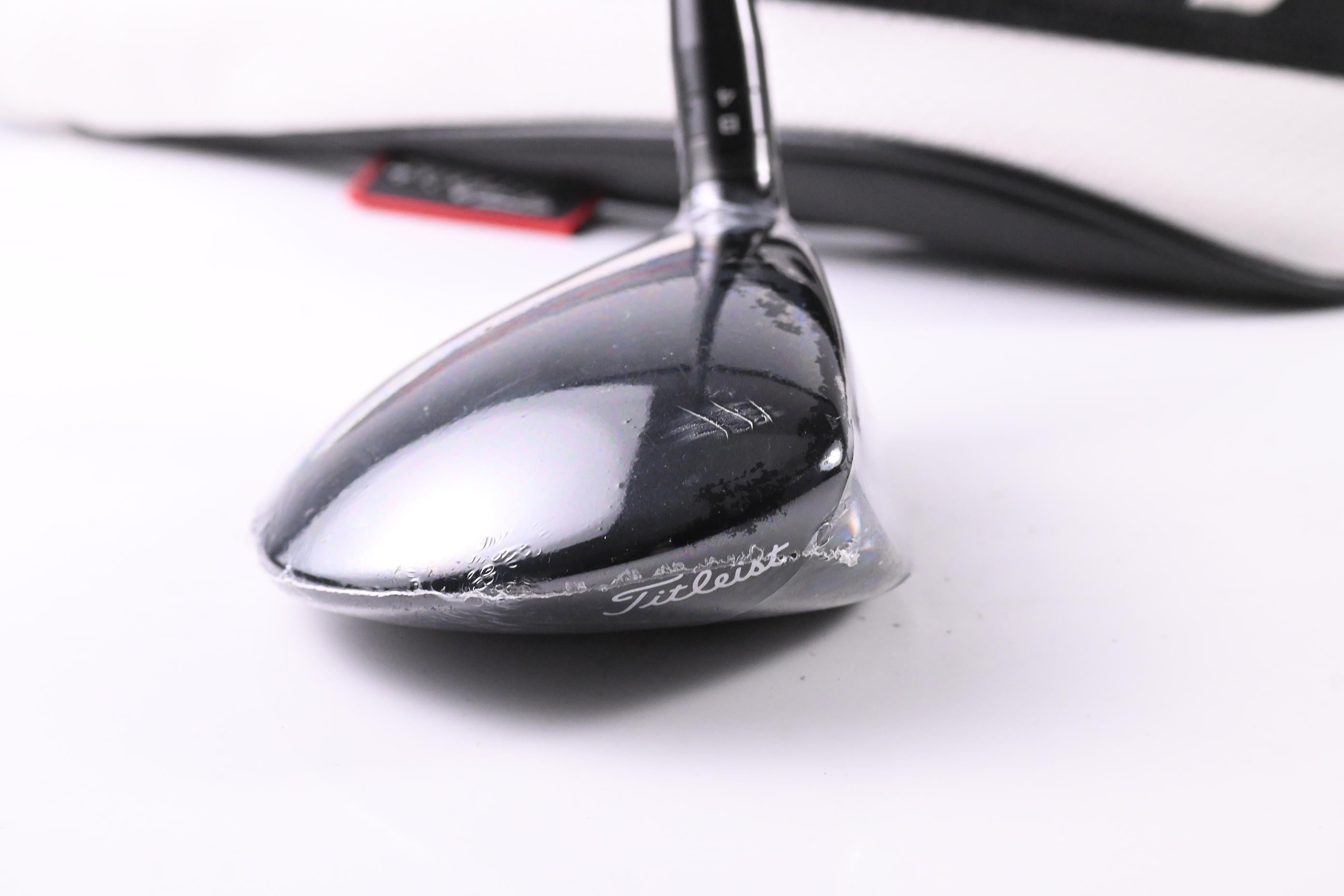 Titleist GT3 #3 Wood / 15 Degree / Stiff Flex Mitsubishi Tensei 1k Blue 65 Shaft
