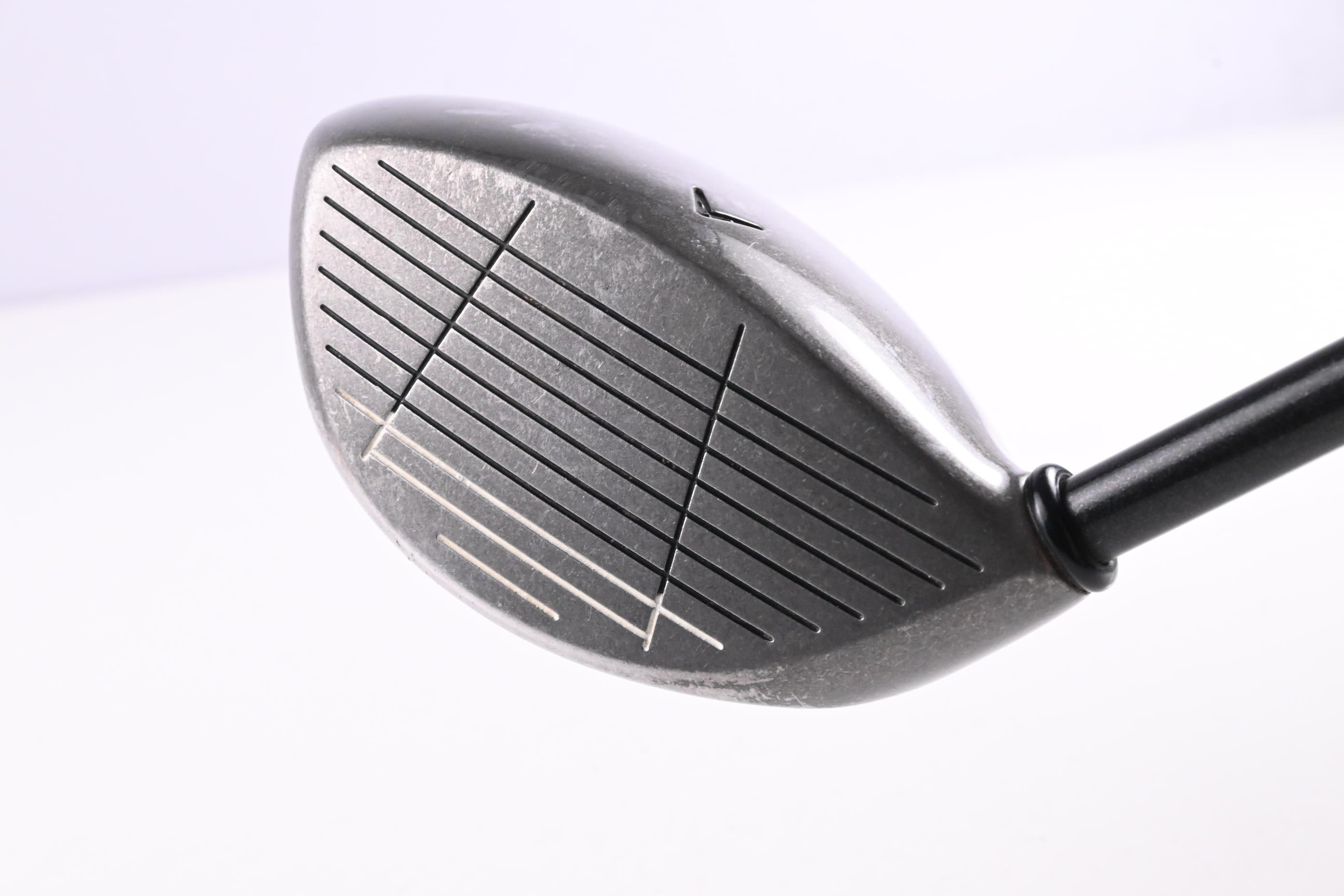 Callaway Big Bertha Warbird Driver / 9 Degree / Firm Flex Callaway RCH 96 Shaft