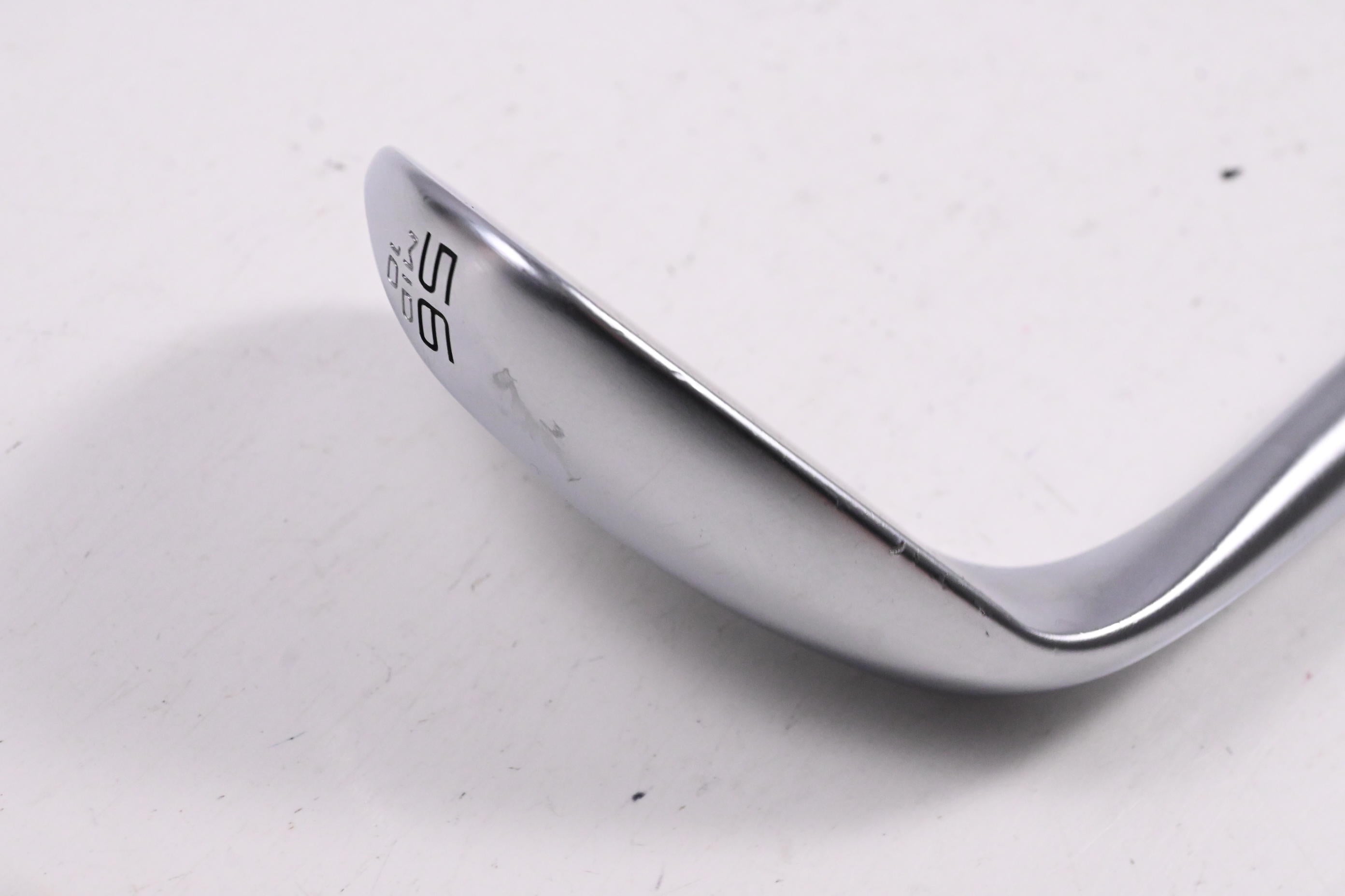 Cleveland RTZ Sand Wedge / 56 Degree / Wedge Flex Dynamic Gold Spinner 115 Shaft