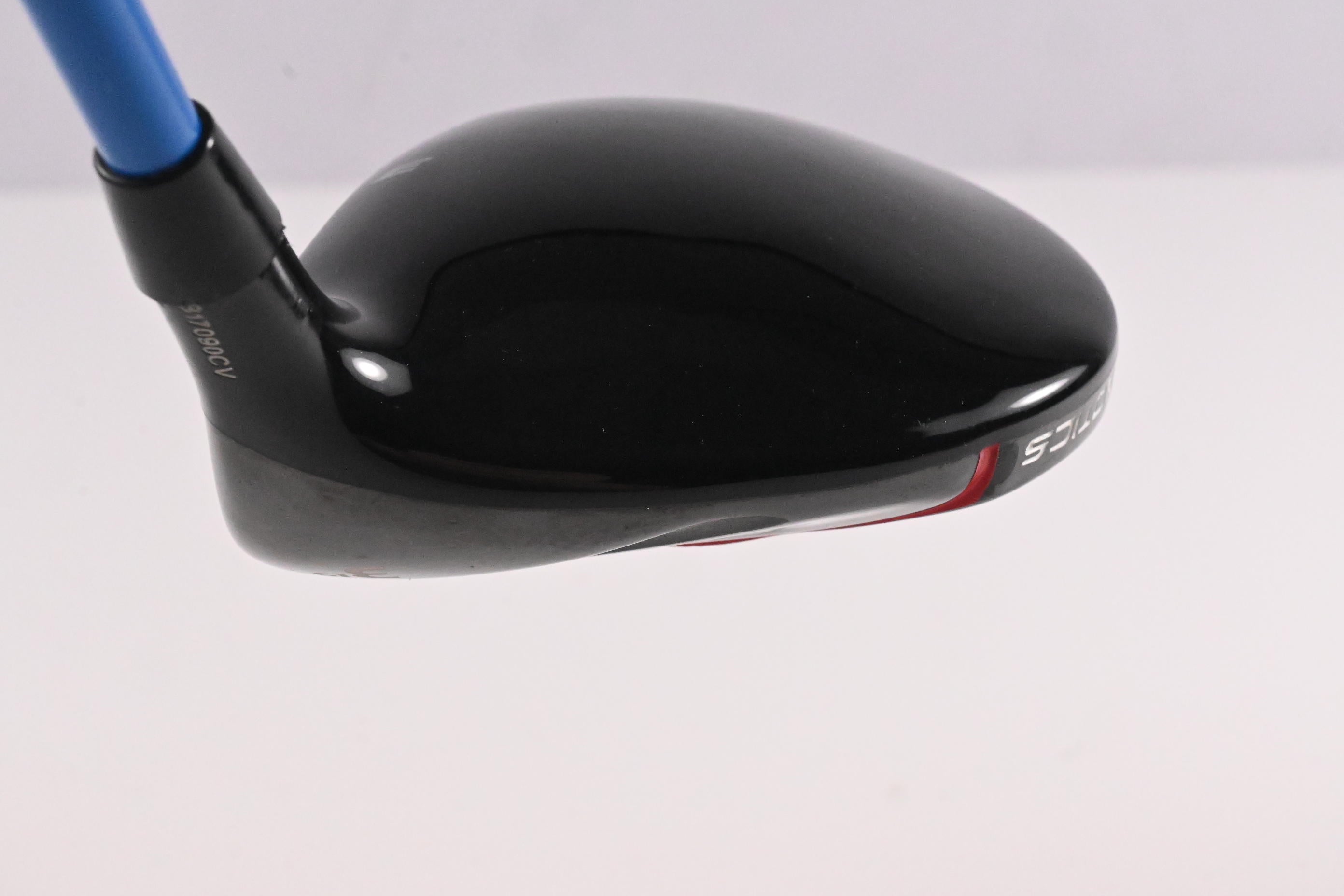 Tour Edge Exotics EX 10 #3 Wood / 15 Degree / Stiff Flex ACCRA FX Shaft