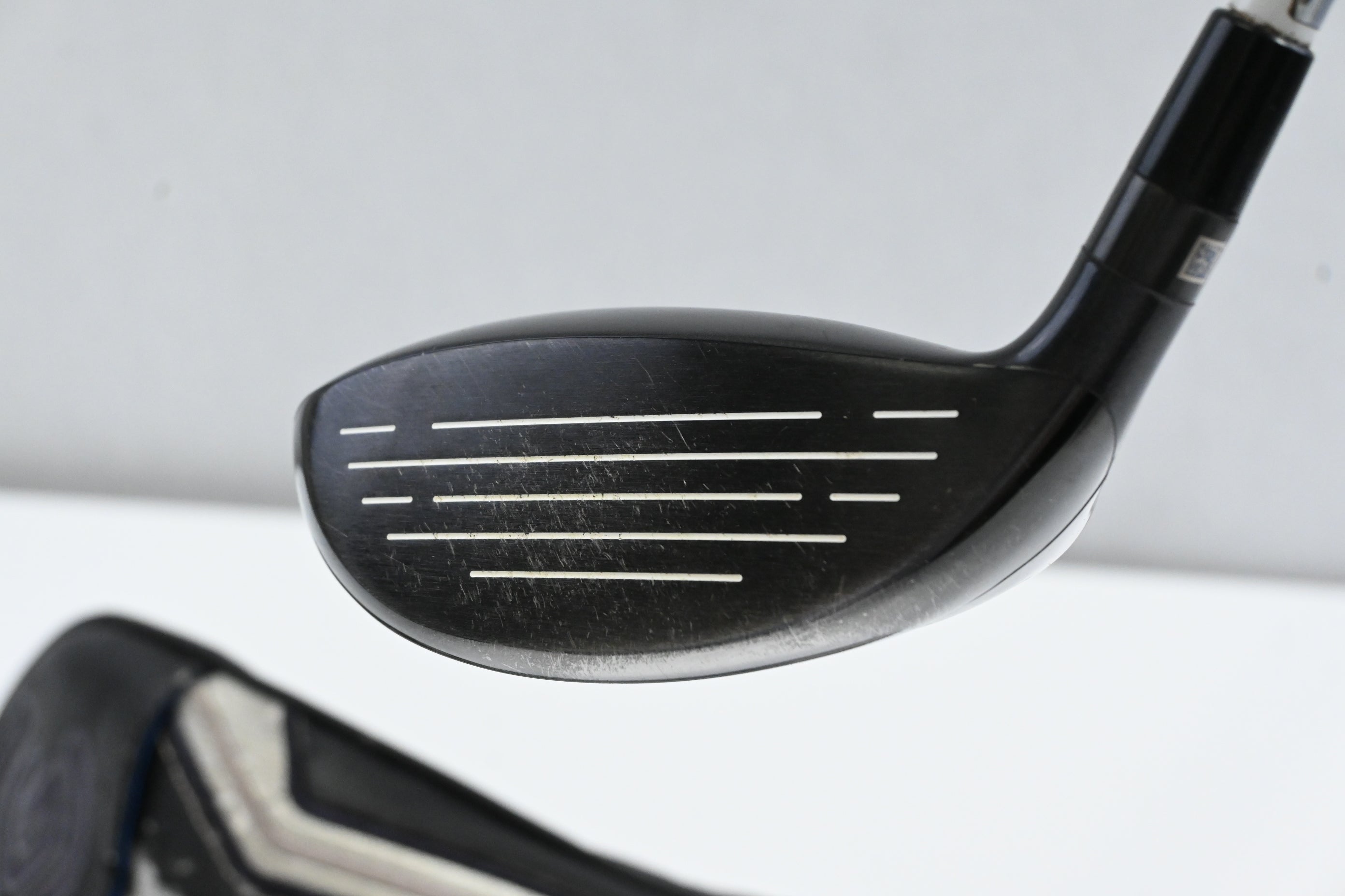 Cleveland Launcher HB #3 Wood / 15 Degree / Regular Flex Miyazaki C.Kua 5