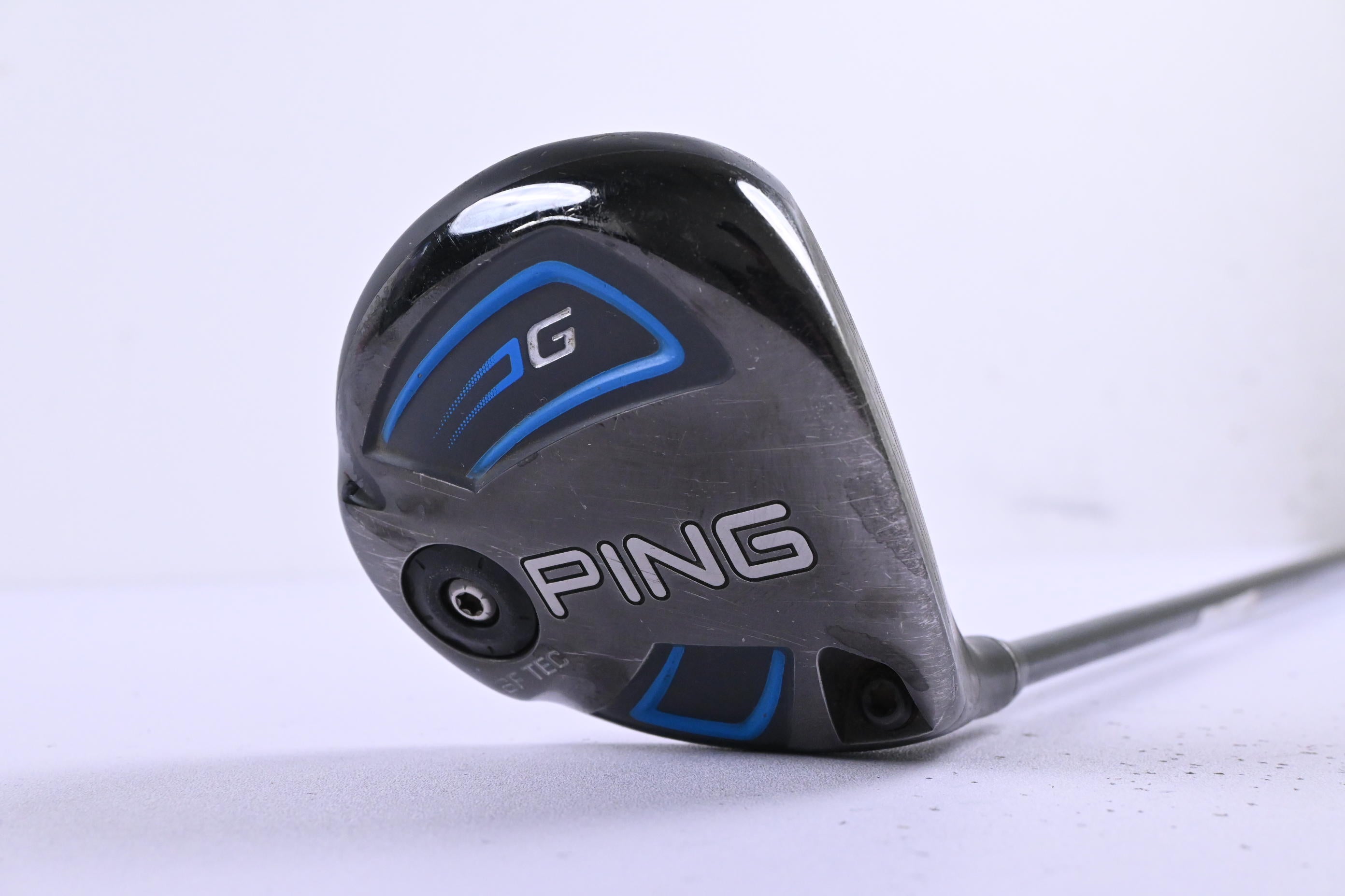Ping G Series #5 Wood / 19 Degree / Regular Flex Ping Alta 65 Shaft