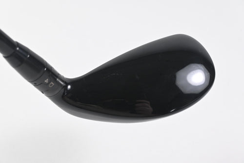 Titleist TSi3 #3 Hybrid / 20 Degree / Stiff Flex Hzrdus Smoke Black RDX 80 Shaft