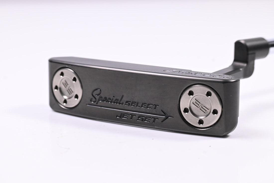 Scotty Cameron Special Select Jet Set Newport Putter / 34 Inch