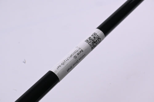 Fujikura Ventus Black 6 Driver Shaft / Stiff Flex / Callaway 2nd Gen