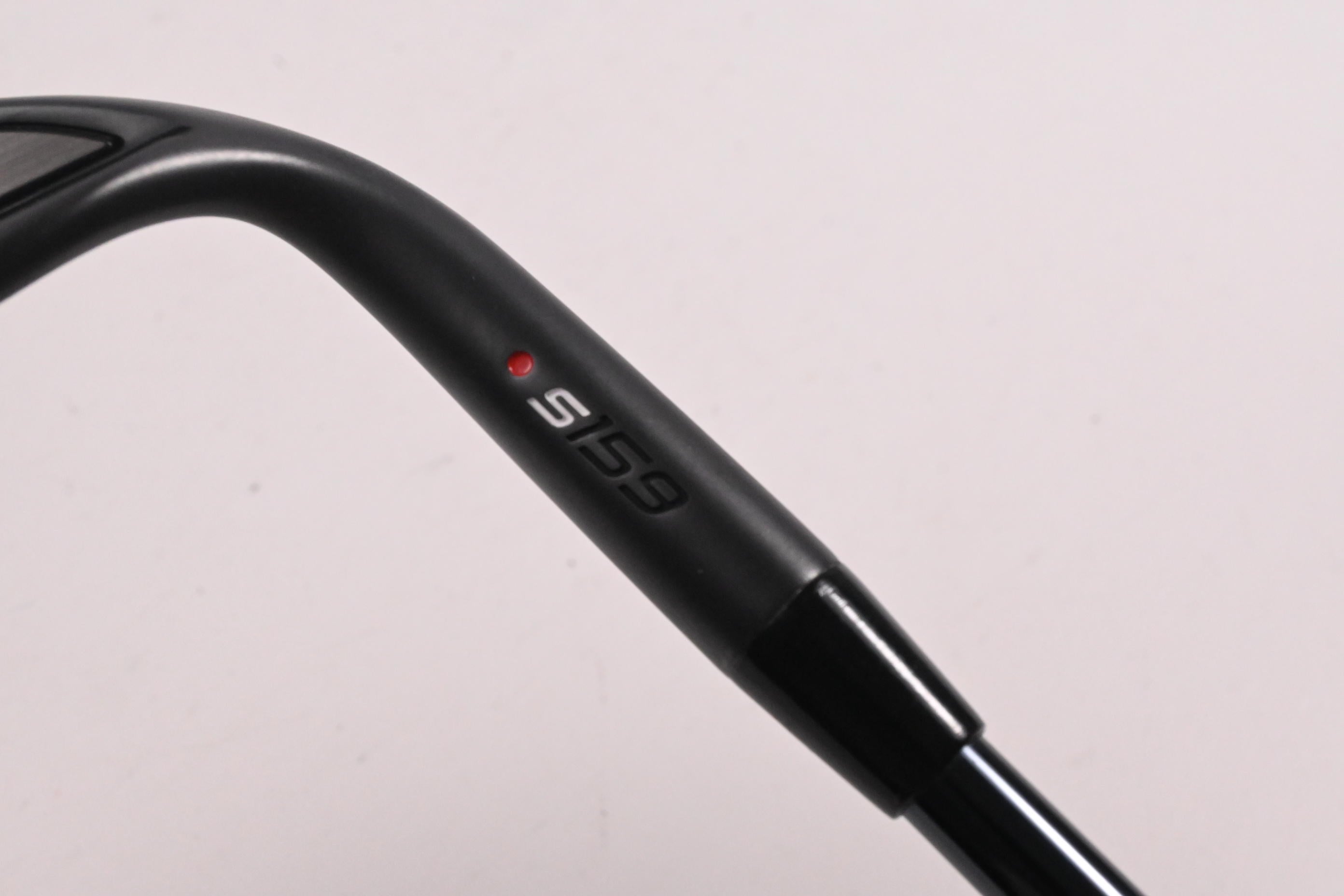 Ping S159 Lob Wedge / 60 Degree / Red Dot / Senior Flex UST Recoil Dart 65