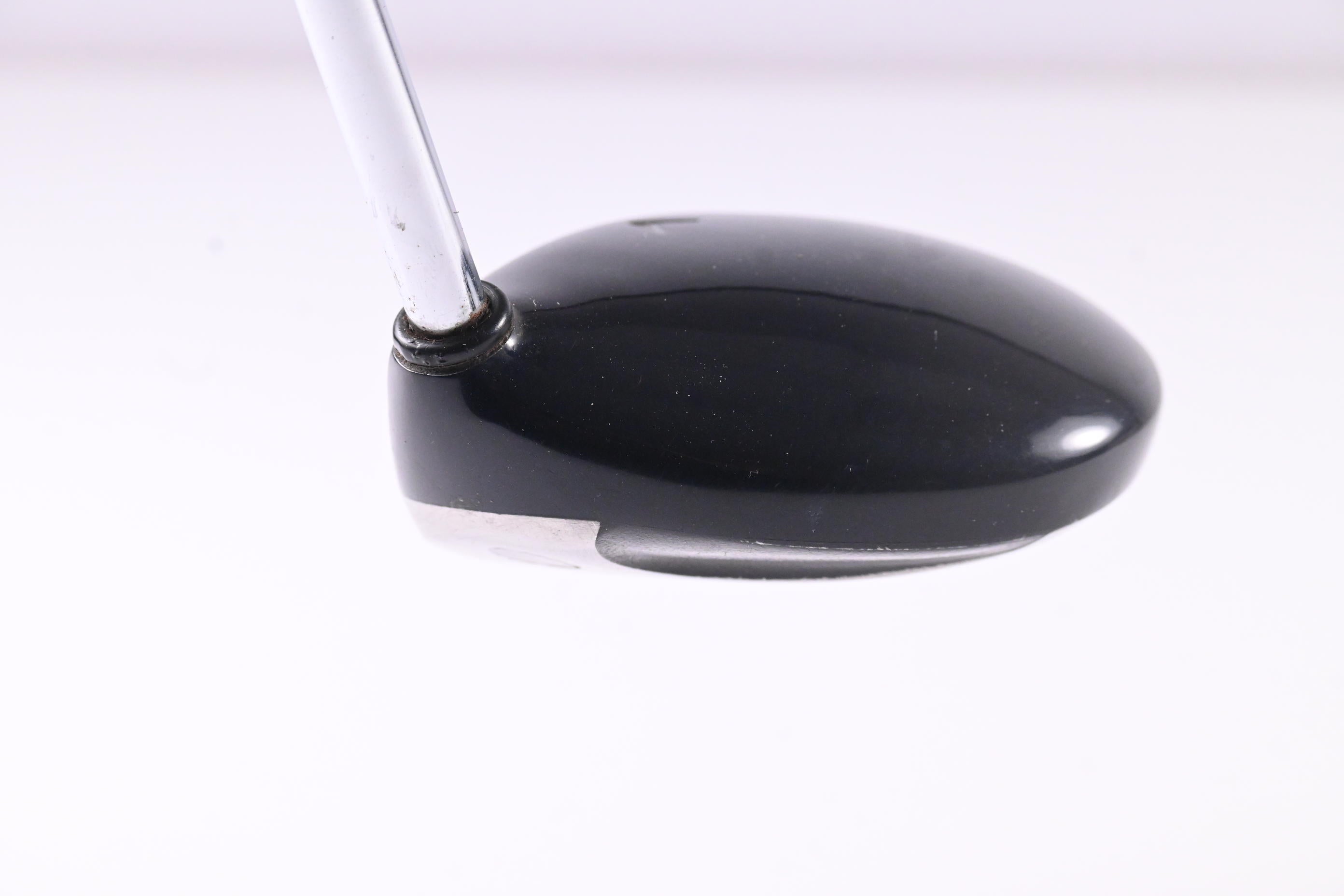 Callaway Steelhead Plus #3 Wood / 15 Degree / Regular Flex Dynamic Gold Shaft