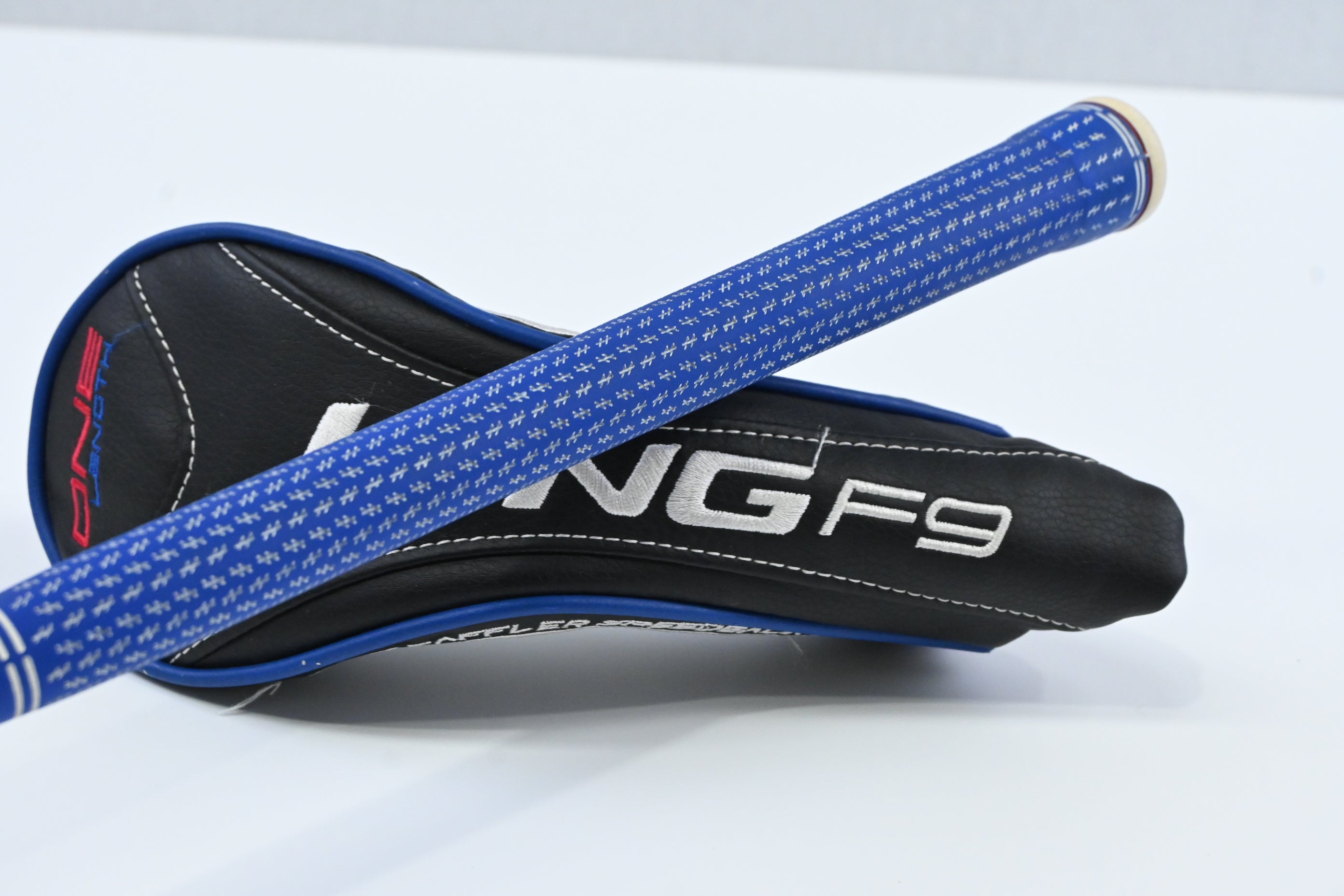 Cobra King Speedzone One Length #3 Hybrid / 21 Degree / Regular Flex UST Recoil