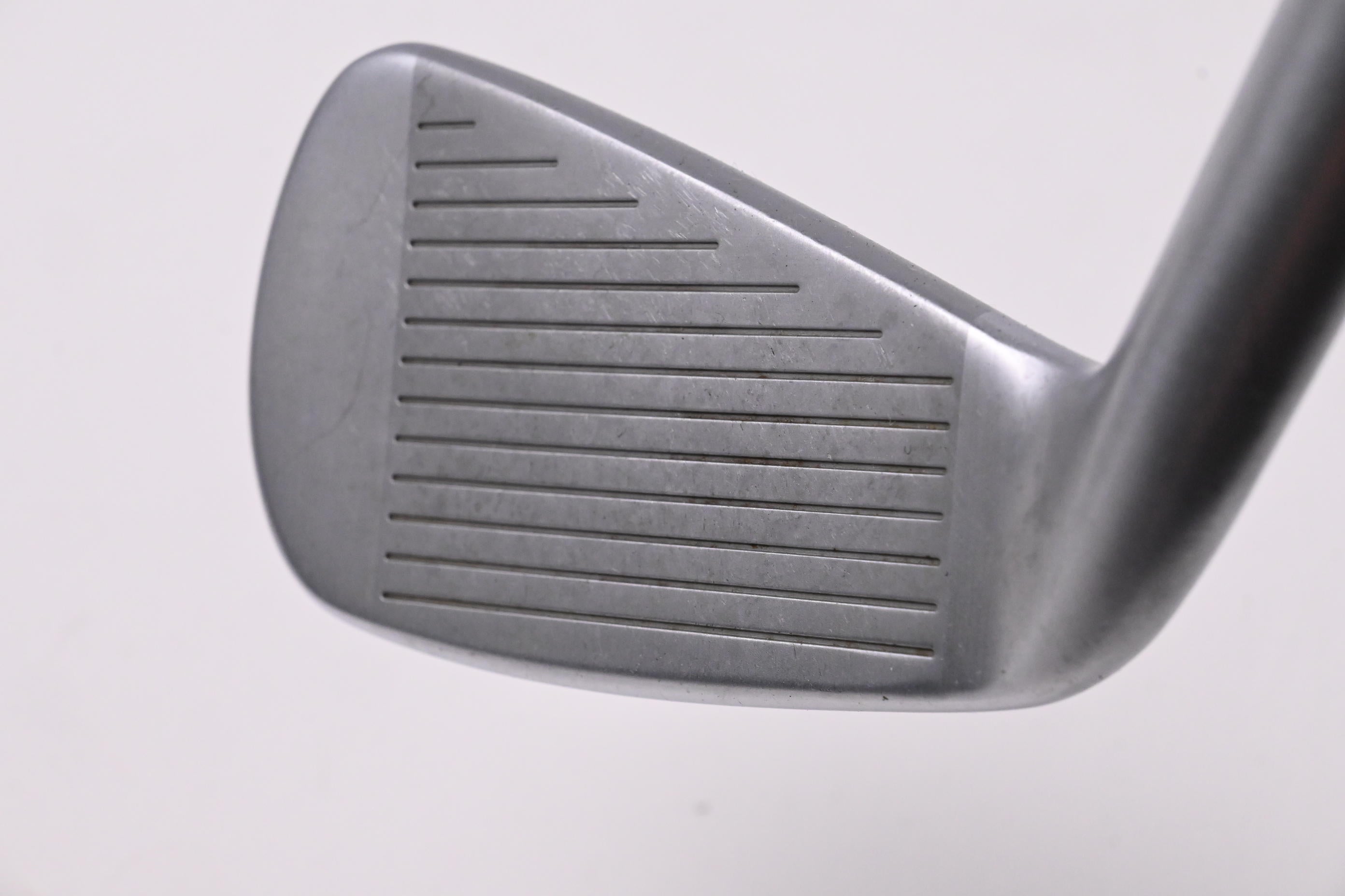 Taylormade P790 UDI 2021 #2 Iron / 17 Degree / Stiff Flex Hzrdus Smoke RDX Black