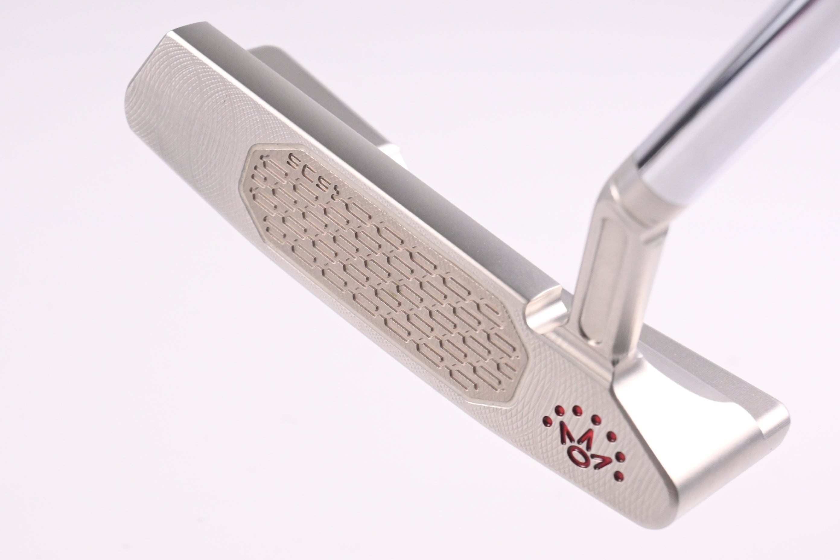 Scotty Cameron Studio Style Newport 2.5+ 2025 Putter / 34 Inch